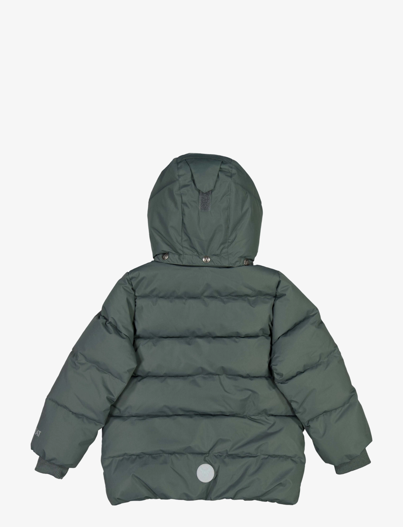 Wheat - Puffer Jacket Gael - forest lake - 2