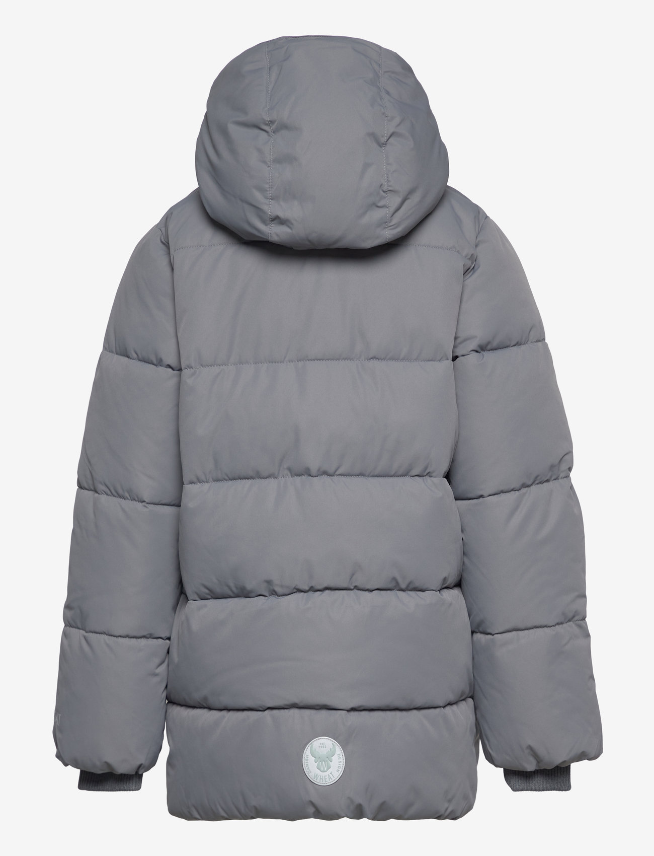 Wheat - Puffer Jacket Gael - autumn sky - 1