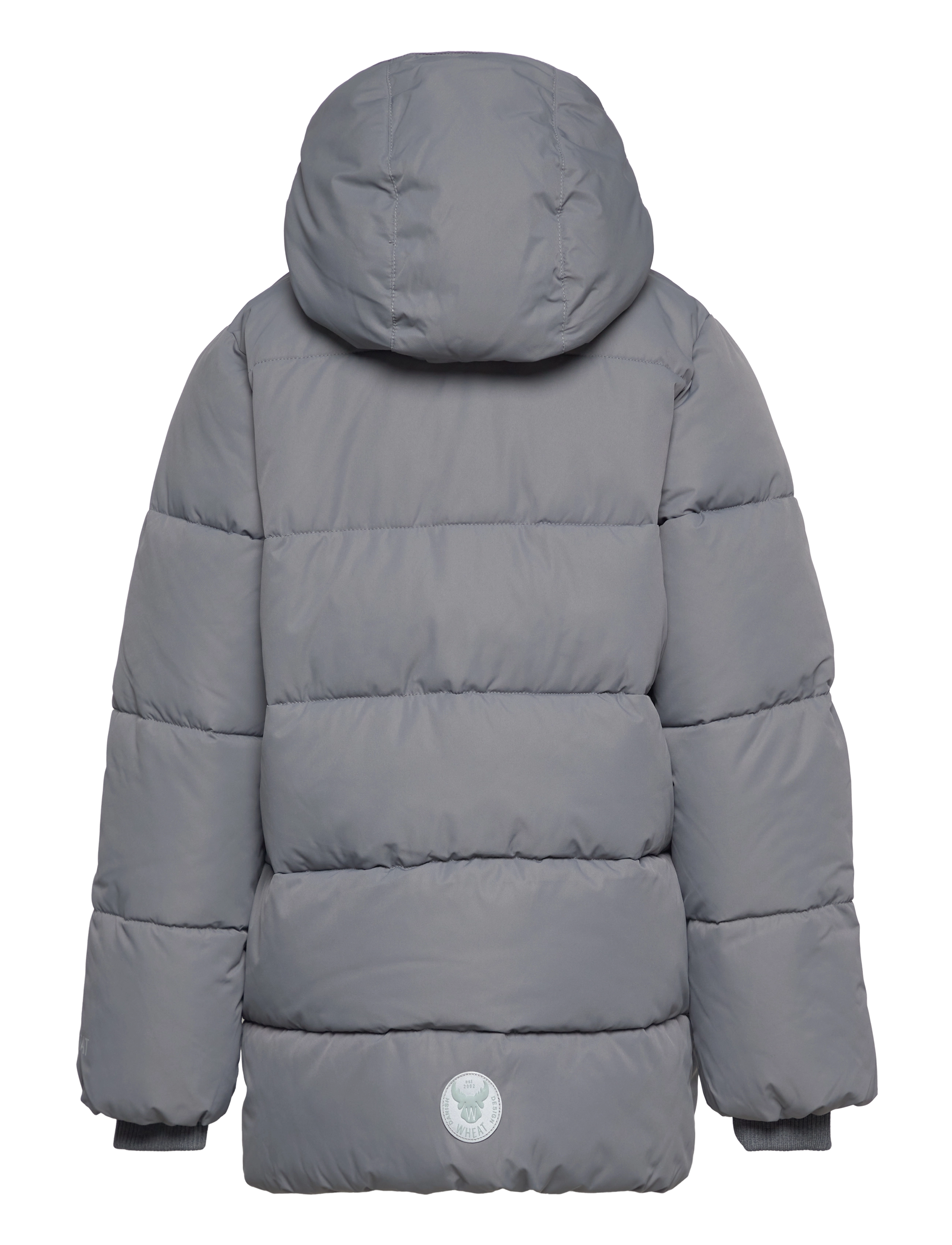 Wheat - Puffer Jacket Gael - autumn sky - 1