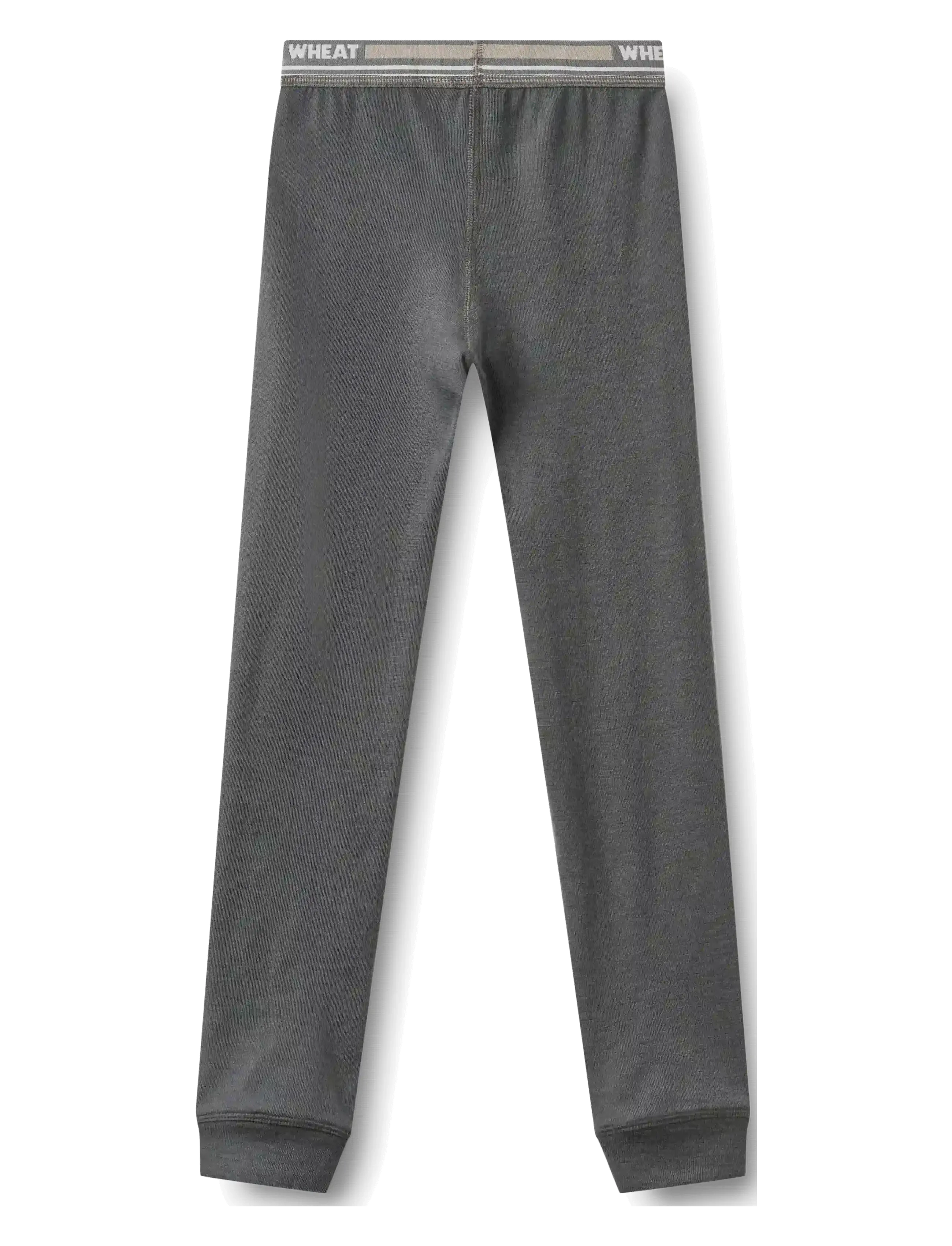 Wheat - Baselayer Set - funktionsunterwäsche - sets - dark charcoal - 5