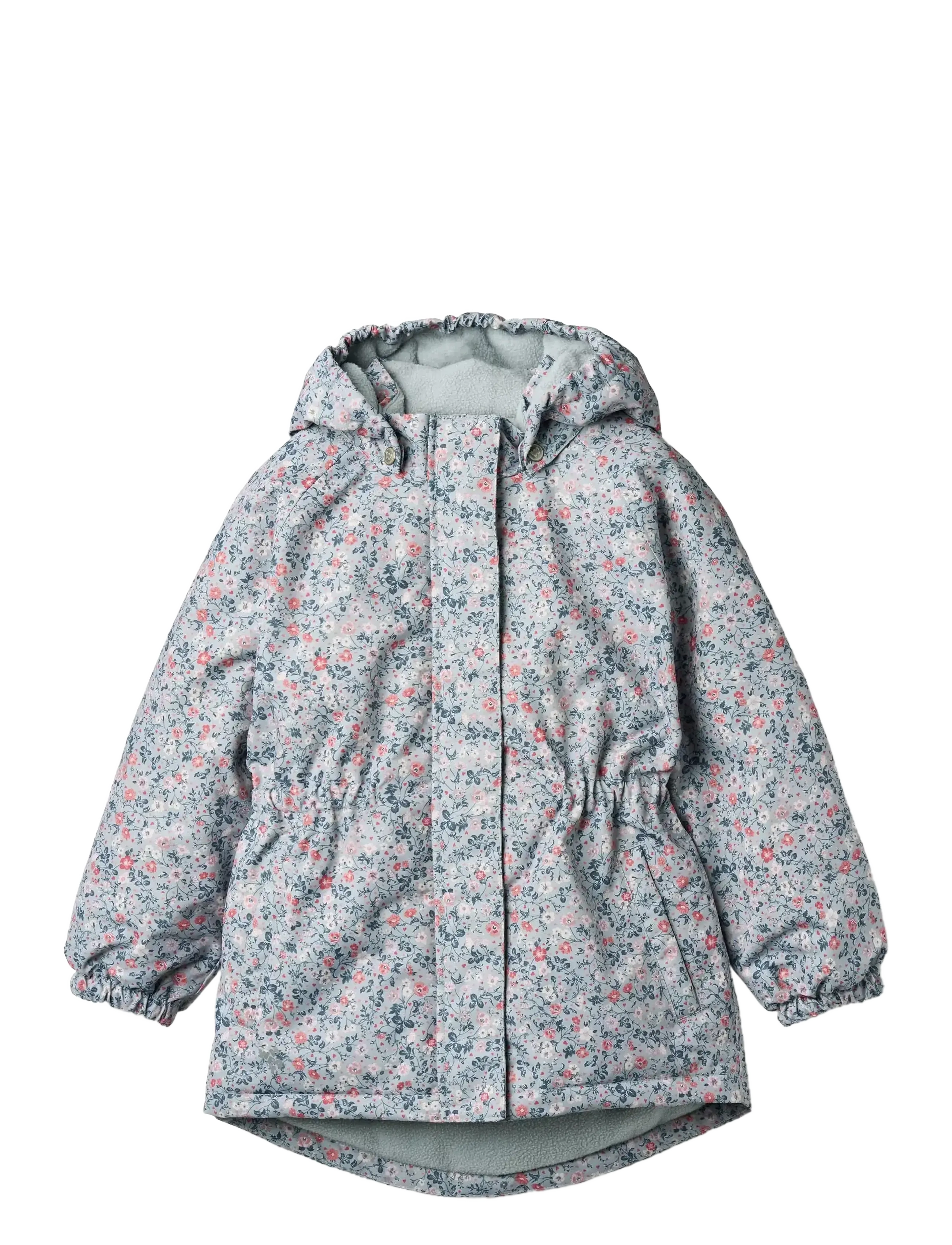 Wheat Jacket Petra, 98, Jackets & Coats, Lila - Winter Jackets, Kinder