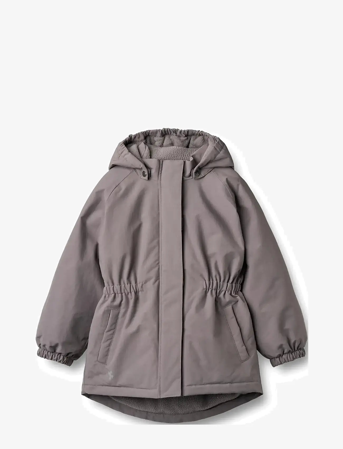 Wheat - Jacket Petra - kinder - purple stone - 0