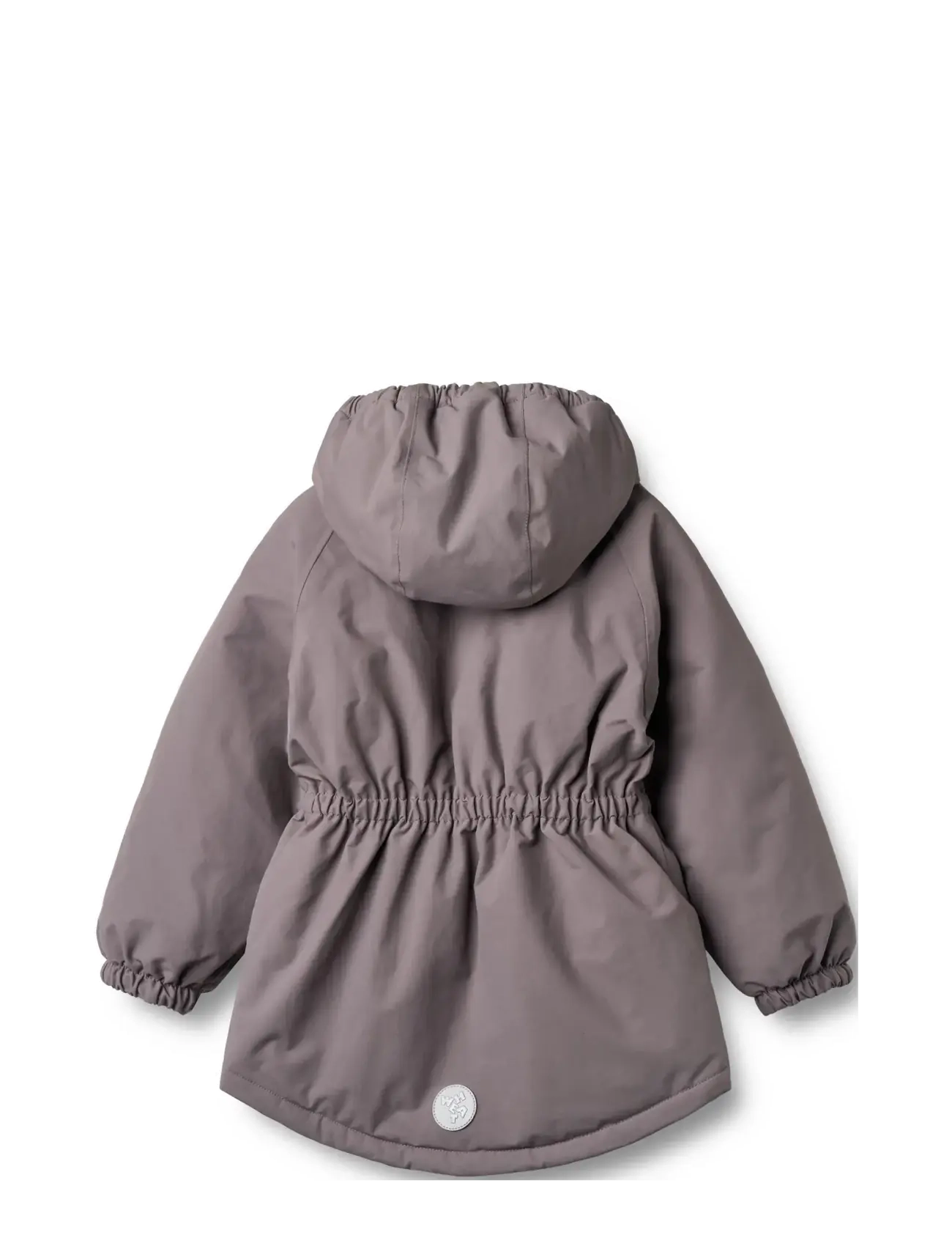Wheat - Jacket Petra - jacken - purple stone - 1