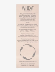 Wheat - Jacket Oda Tech - shell virsjakas - rose - 3