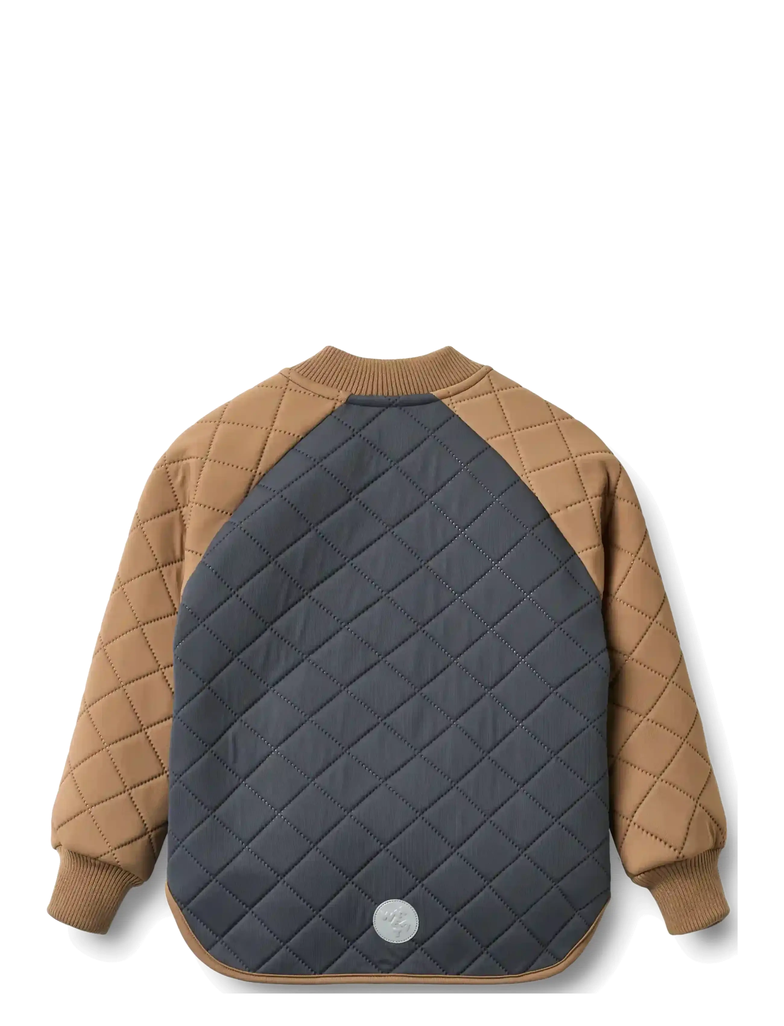 Wheat - Thermo jacket Sylvester - thermo-jacken - ink - 1