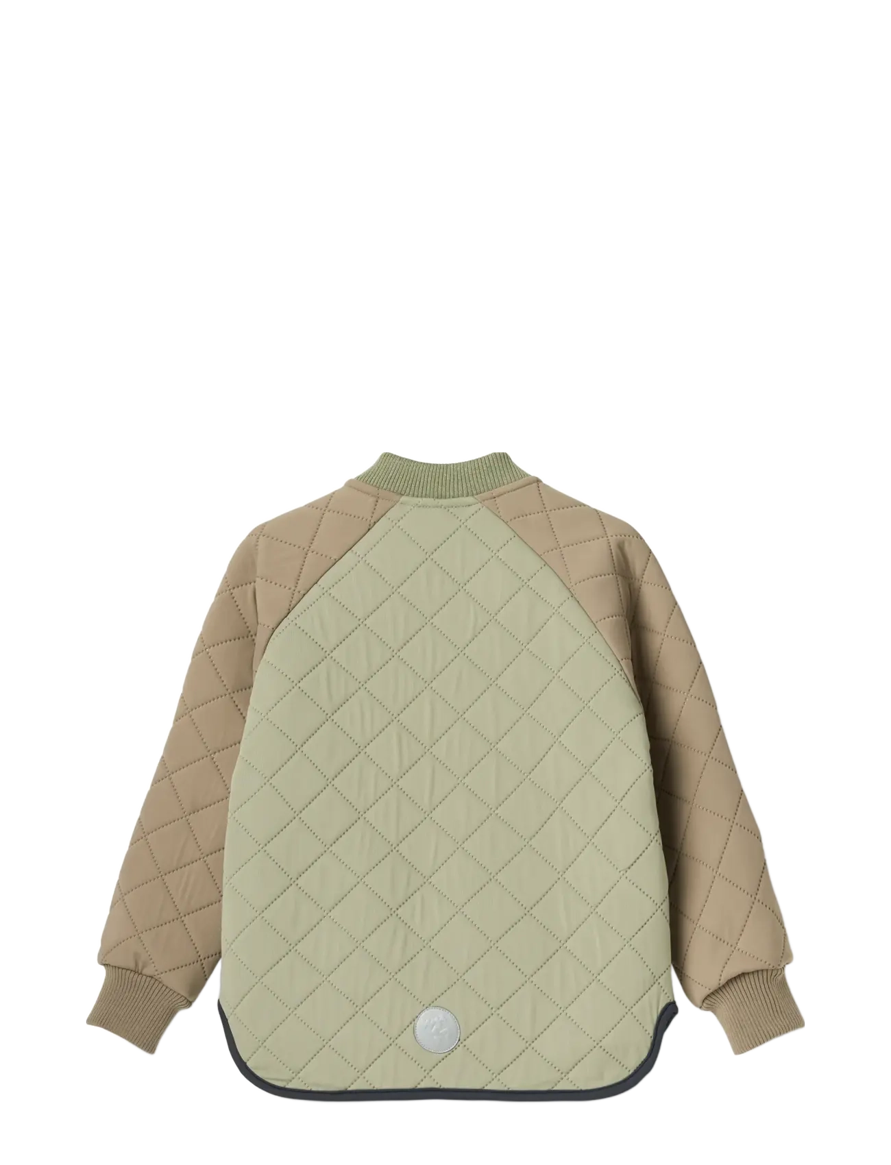 Wheat - Thermo Jacket Ole - green tea - 1