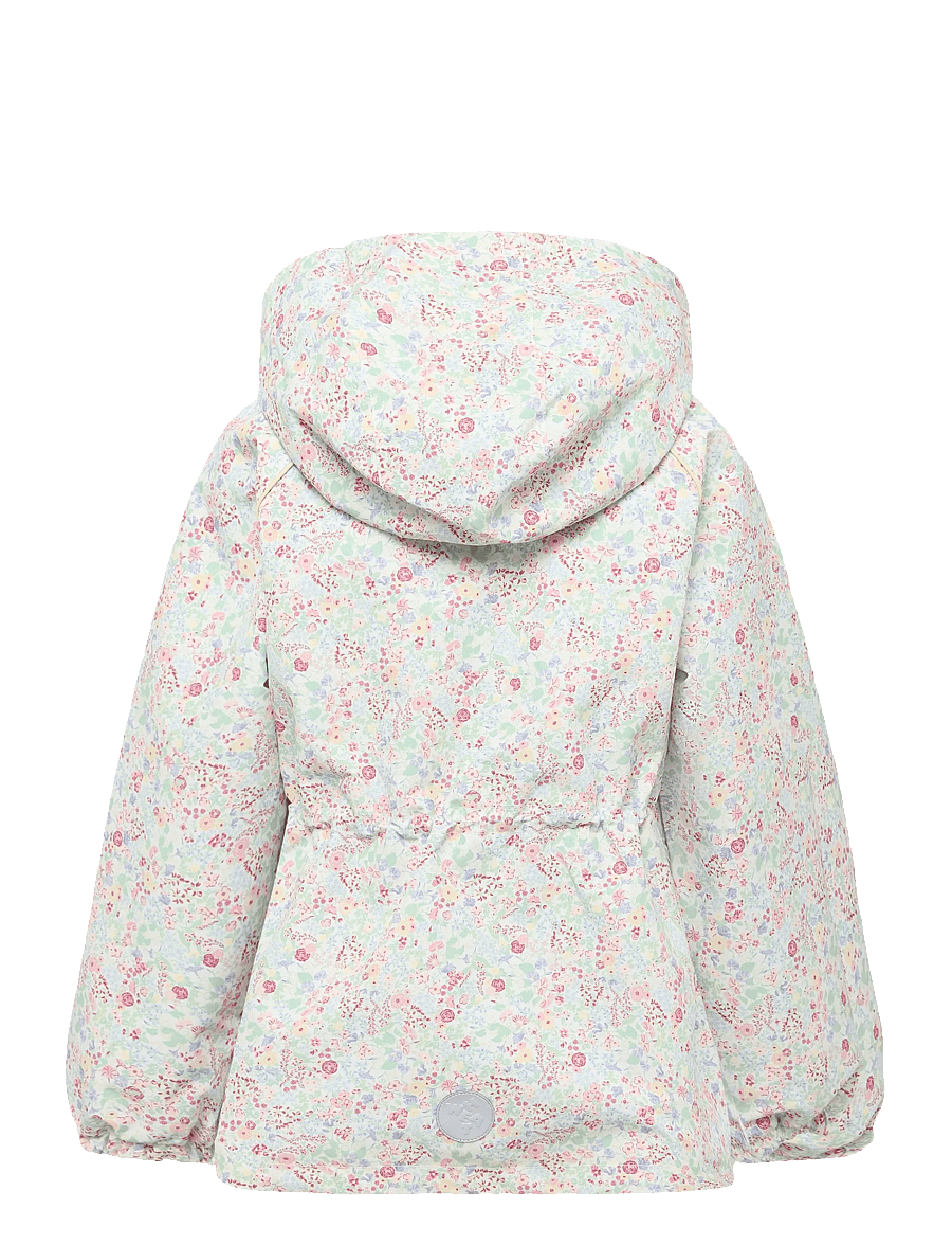 Wheat - Jacket Ketta - skaljakker - cool sky flowers - 1