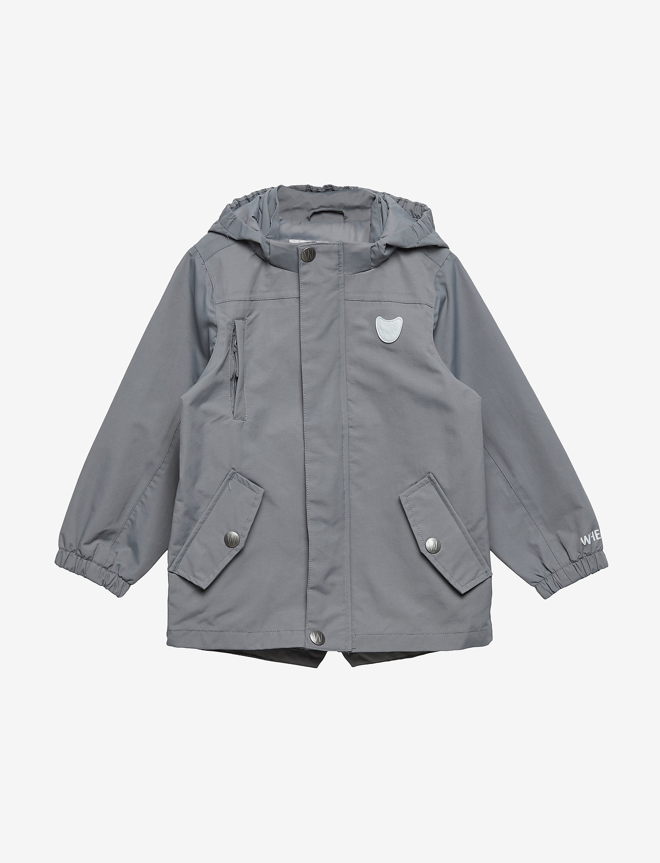 Wheat - Jacket Valter - shade - 0