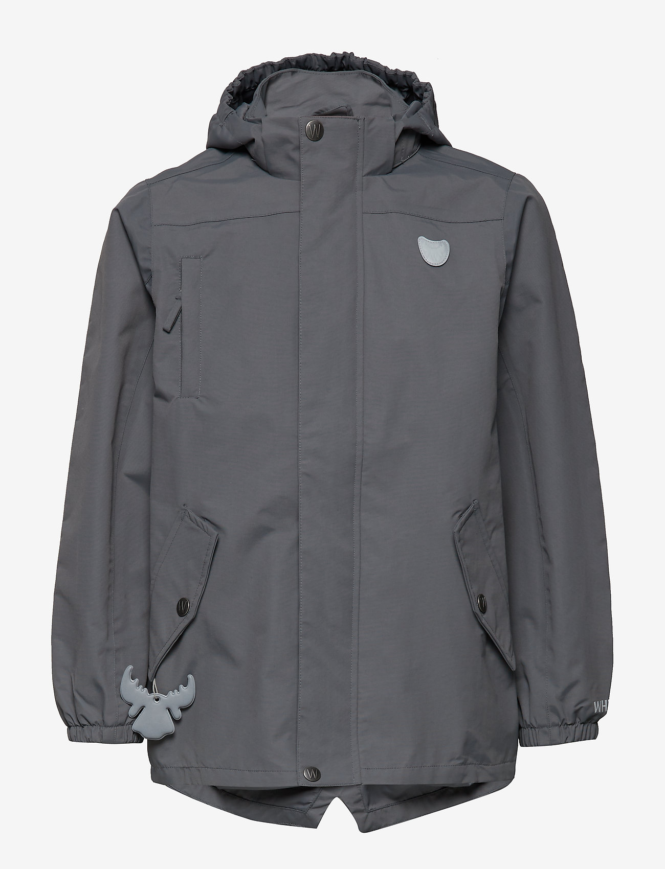 Wheat - Jacket Valter - shade - 1