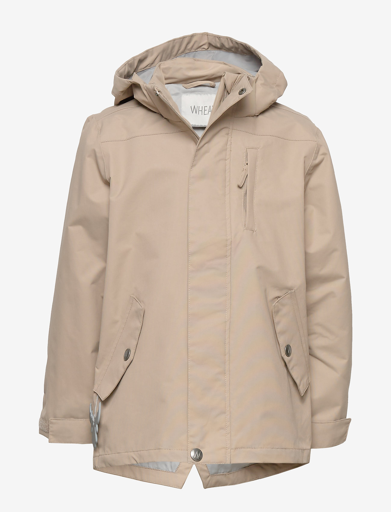 Jacket Valter - CASHEW