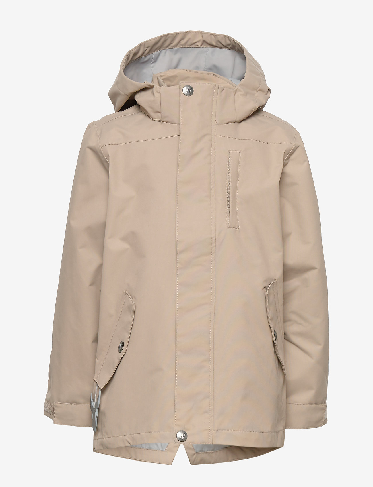 Wheat - Jacket Valter - cashew - 1