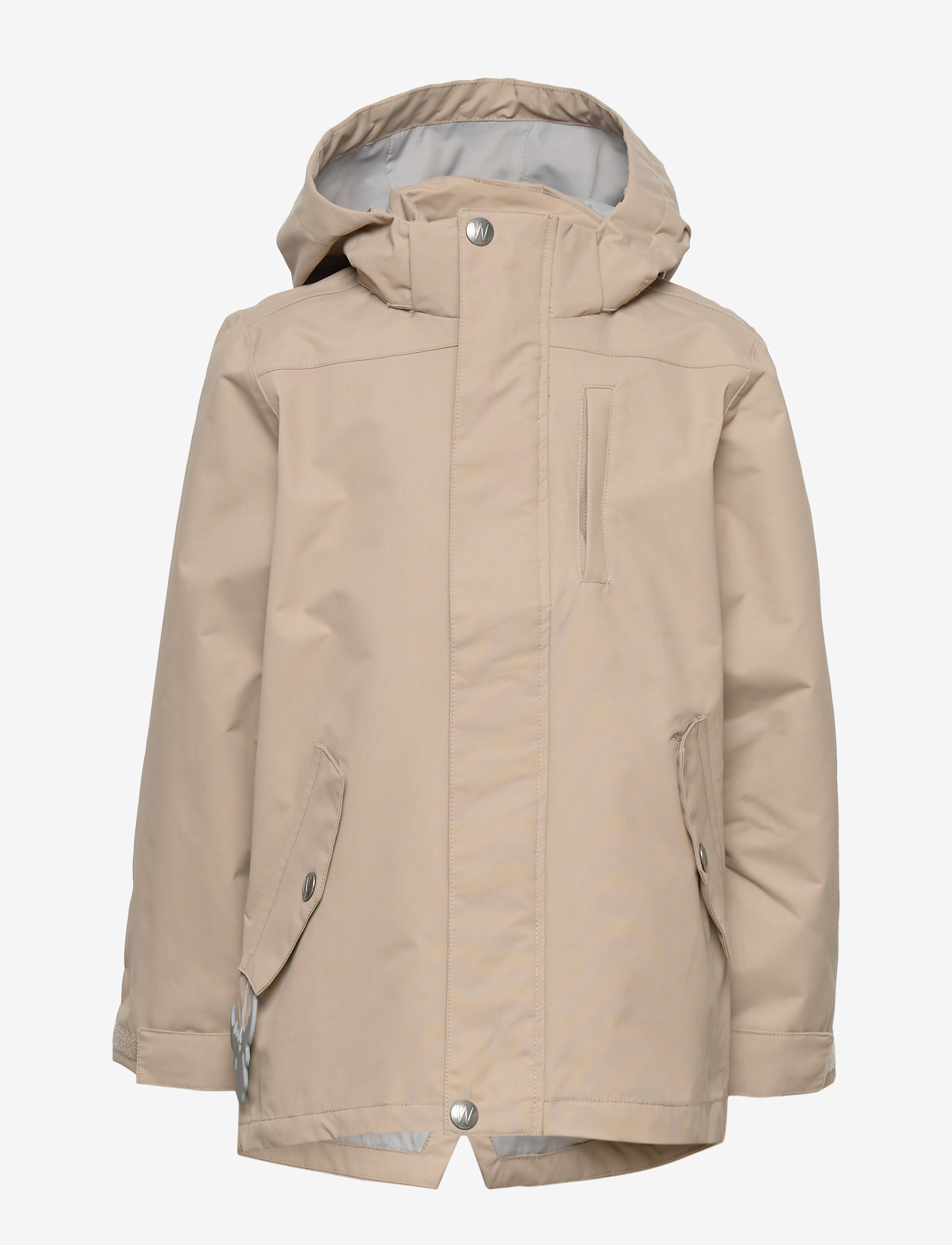 Wheat - Jacket Valter - cashew - 1