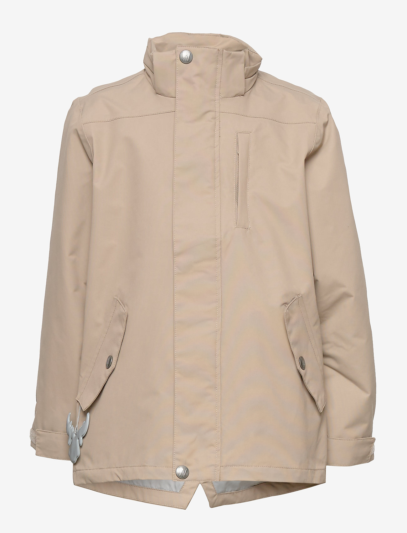 Wheat - Jacket Valter - cashew - 2