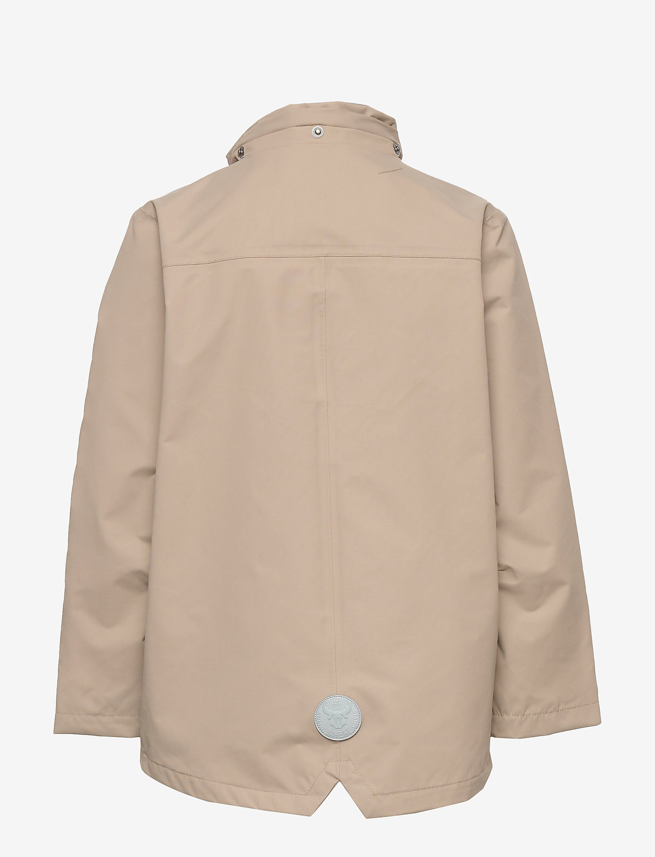 Wheat - Jacket Valter - cashew - 4