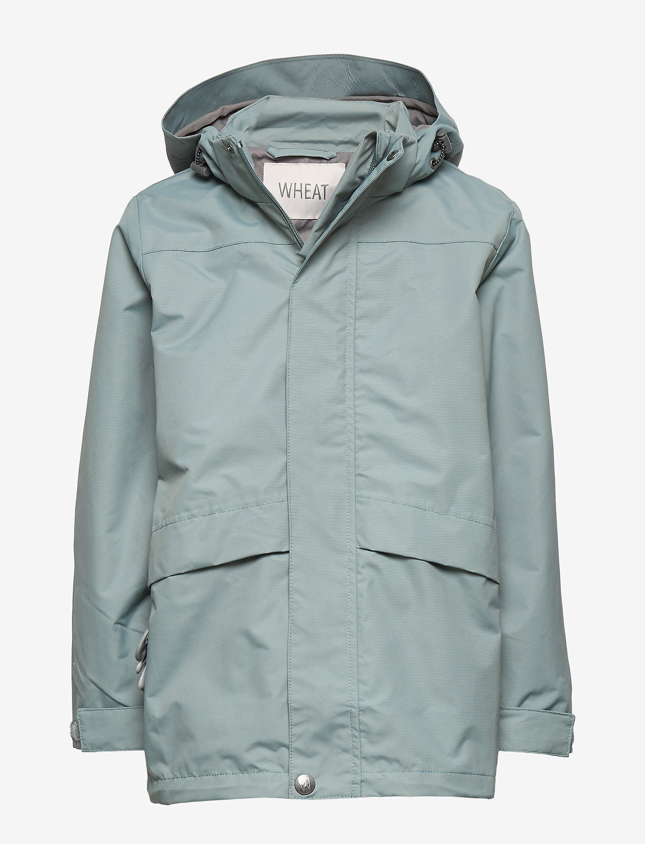 Jacket Sylvester - PETROLEUM