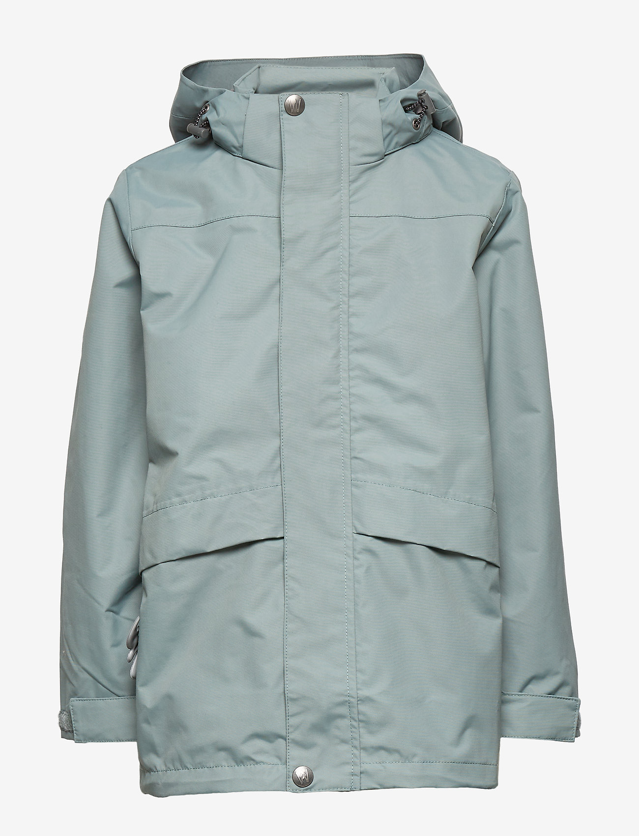 Wheat - Jacket Sylvester - petroleum - 1