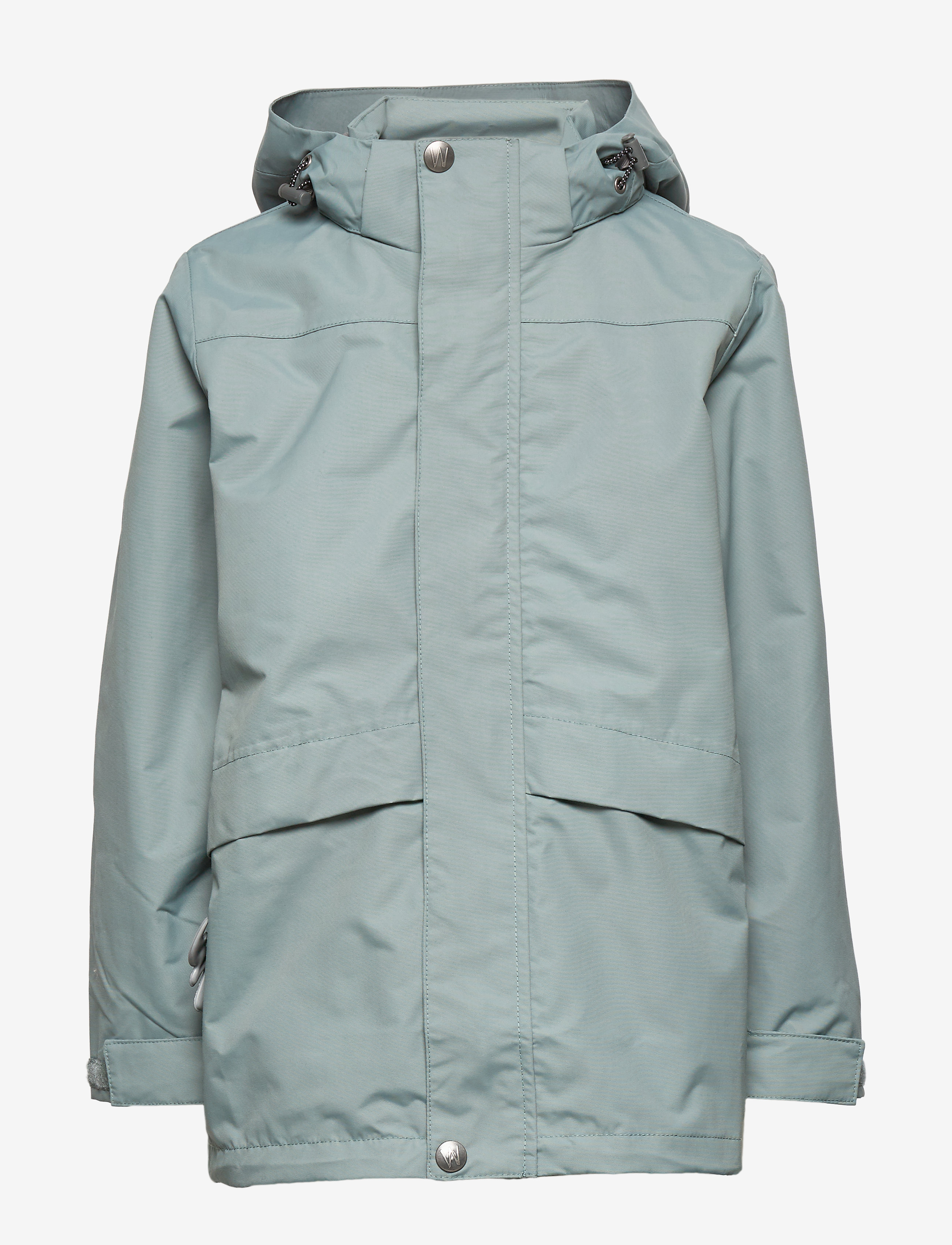 Wheat - Jacket Sylvester - petroleum - 1