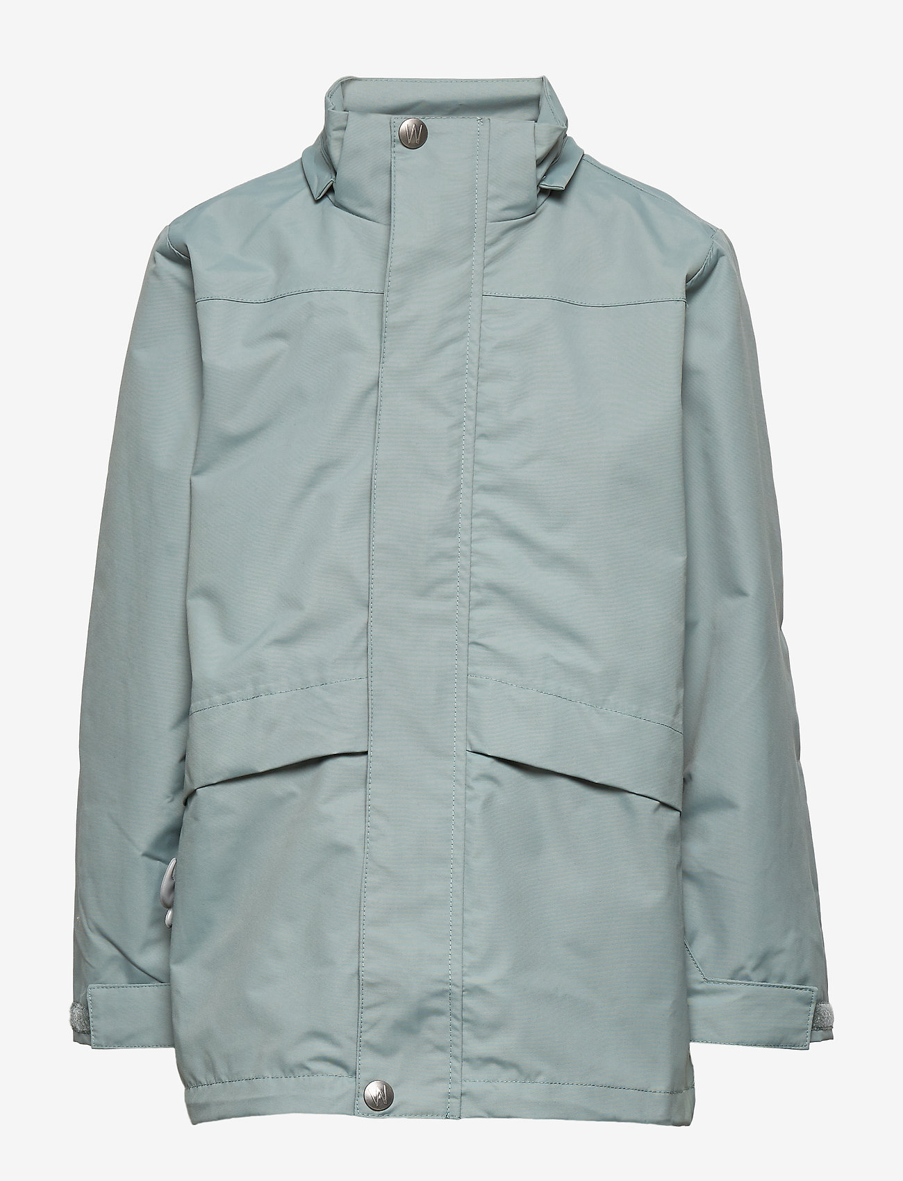 Wheat - Jacket Sylvester - petroleum - 2