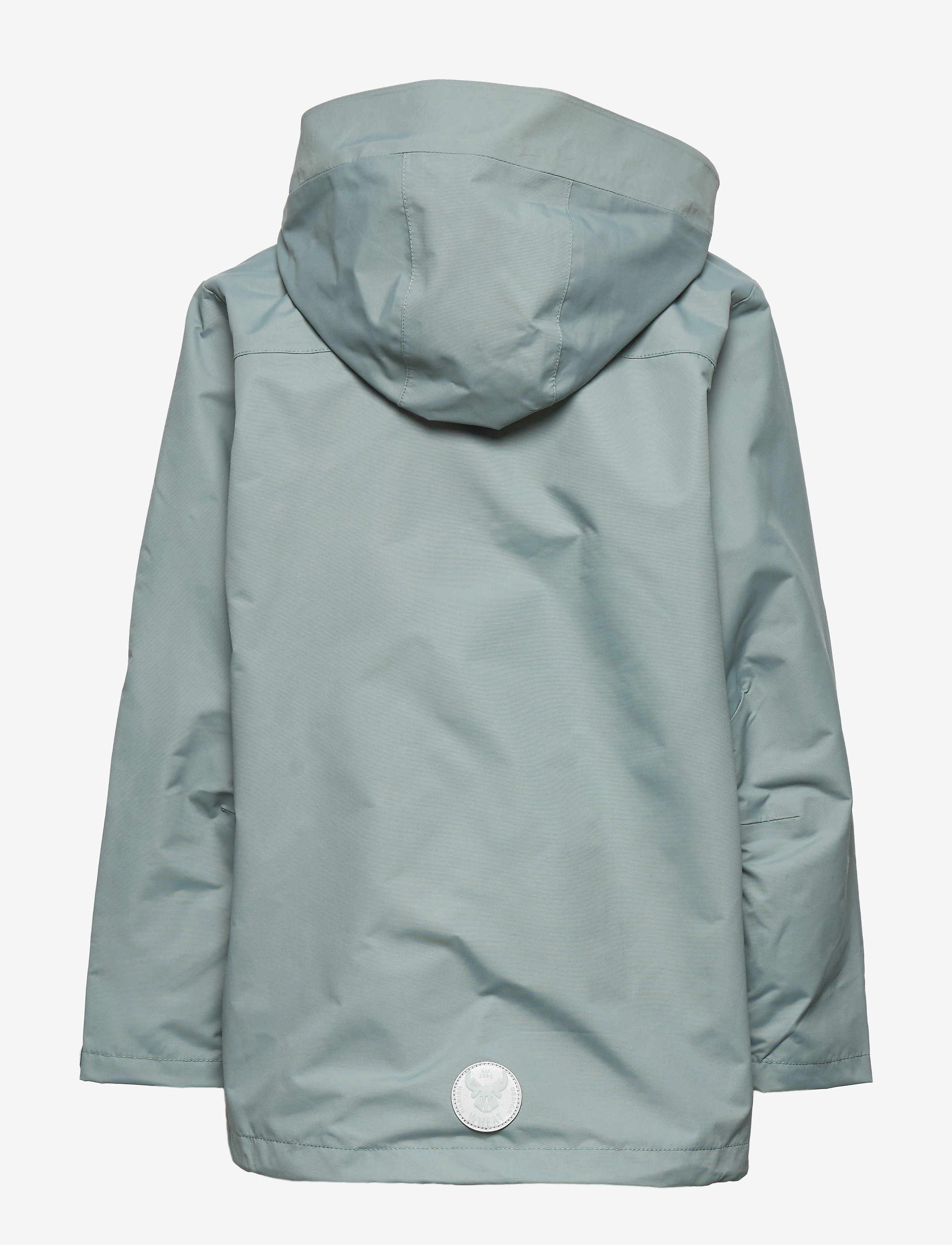 Wheat - Jacket Sylvester - petroleum - 3