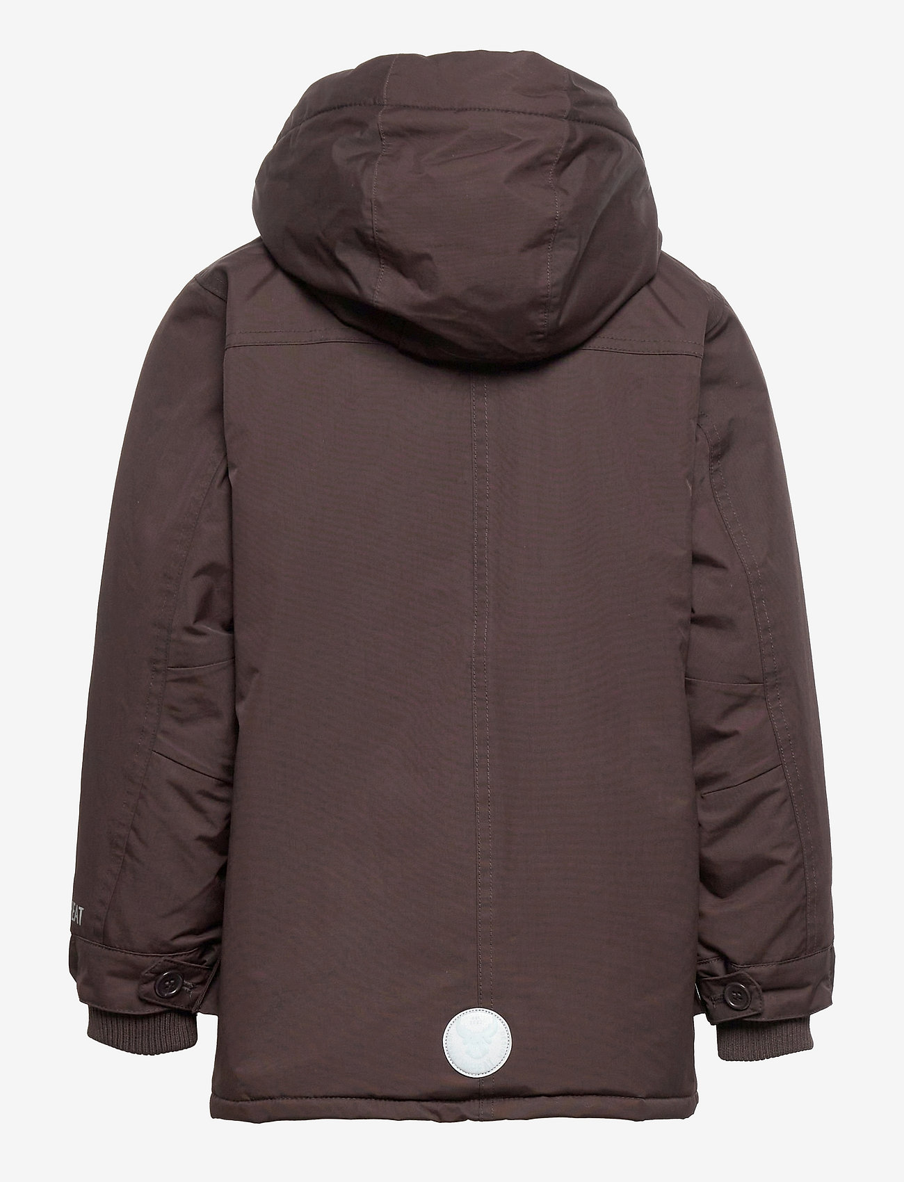 Wheat - Jacket Leo Tech - espresso - 1