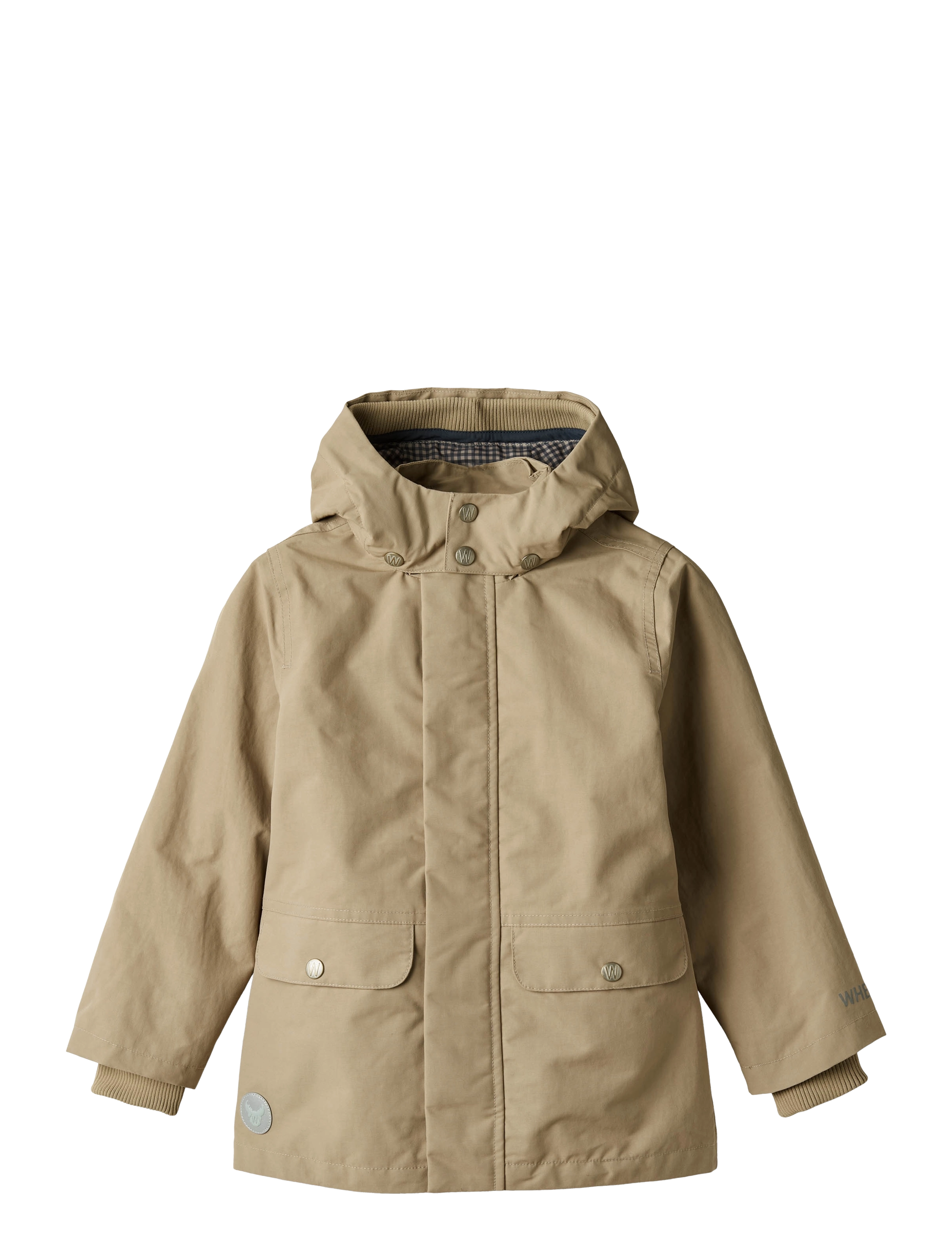BEIGE STONE
