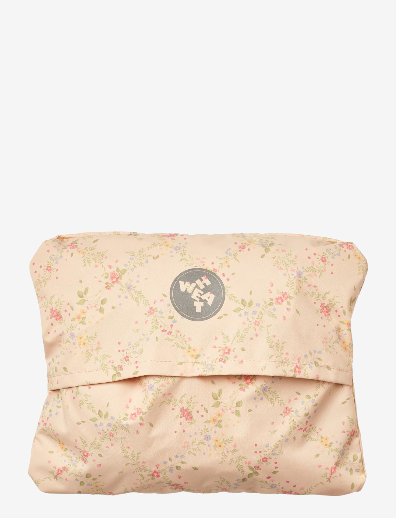 Wheat - Jacket Thulla - herbstjacken - rose checked flowers - 4