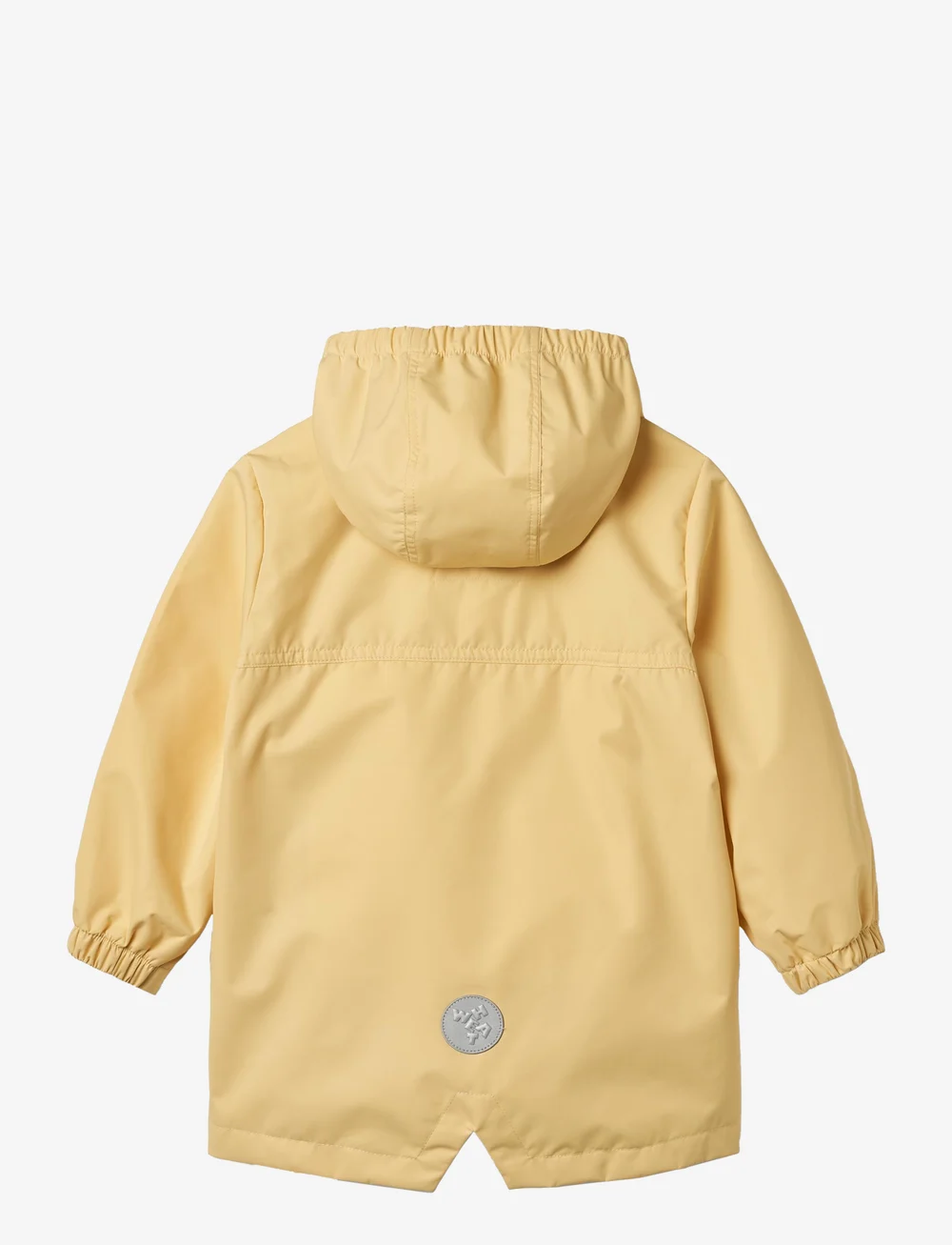 Wheat - Jacket Jensi - windjacken - yellow - 1