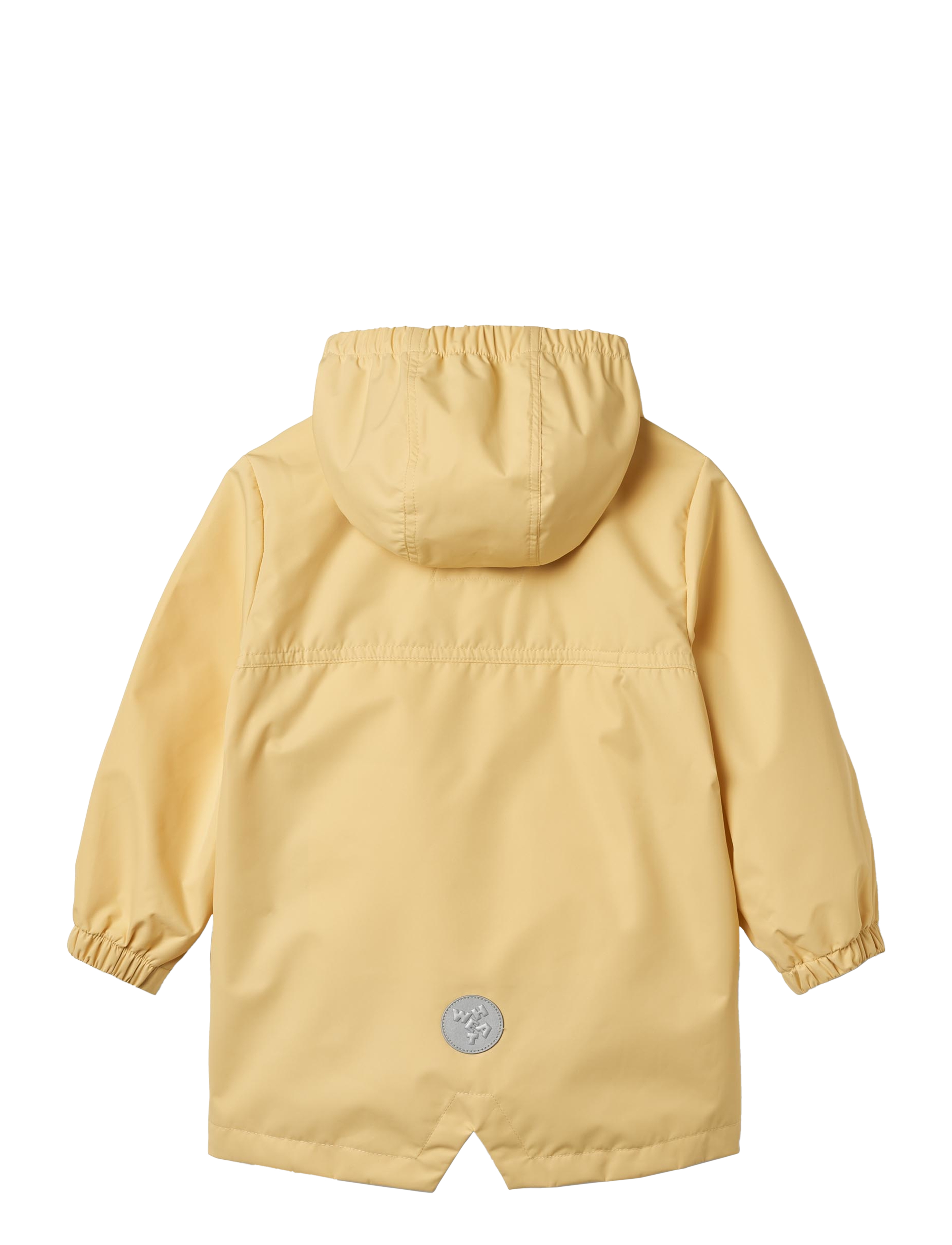 Wheat - Jacket Jensi - yellow - 1