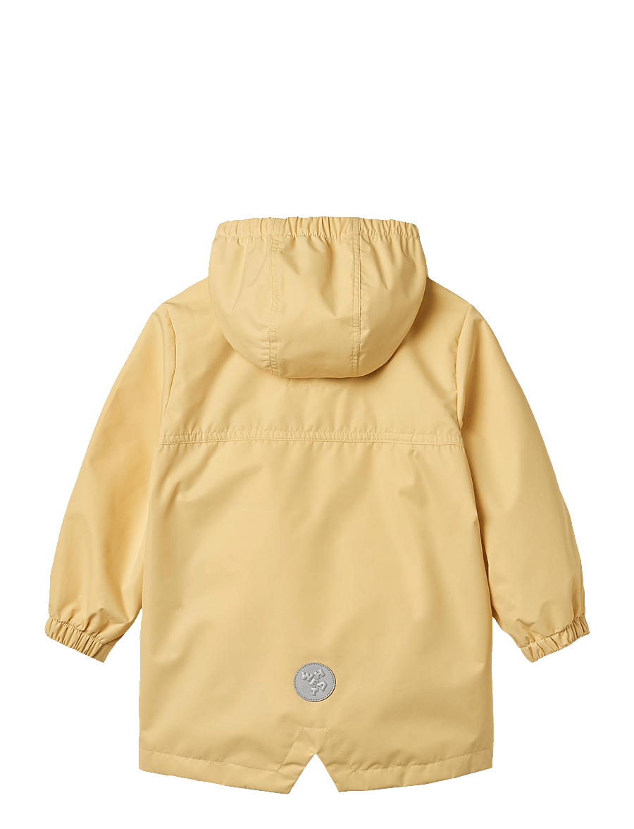 Wheat - Jacket Jensi - yellow - 1