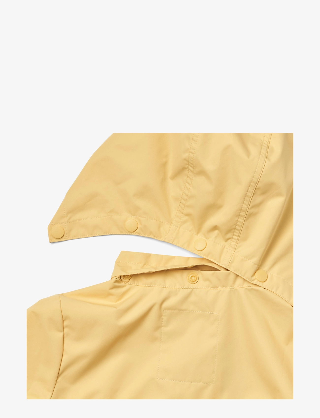 Wheat - Jacket Jensi - yellow - 3