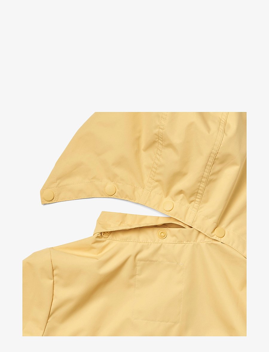 Wheat - Jacket Jensi - yellow - 3