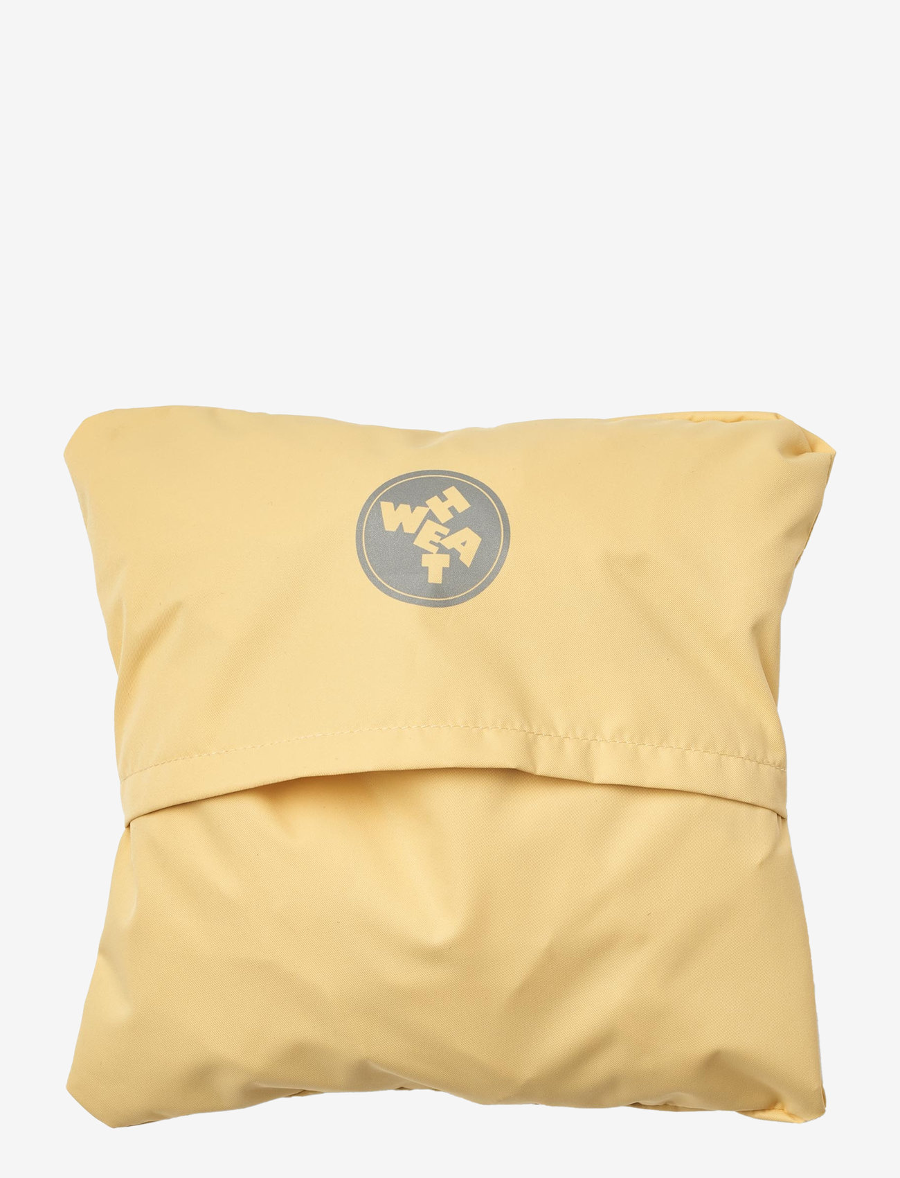 Wheat - Jacket Jensi - sügisjakid - yellow - 4