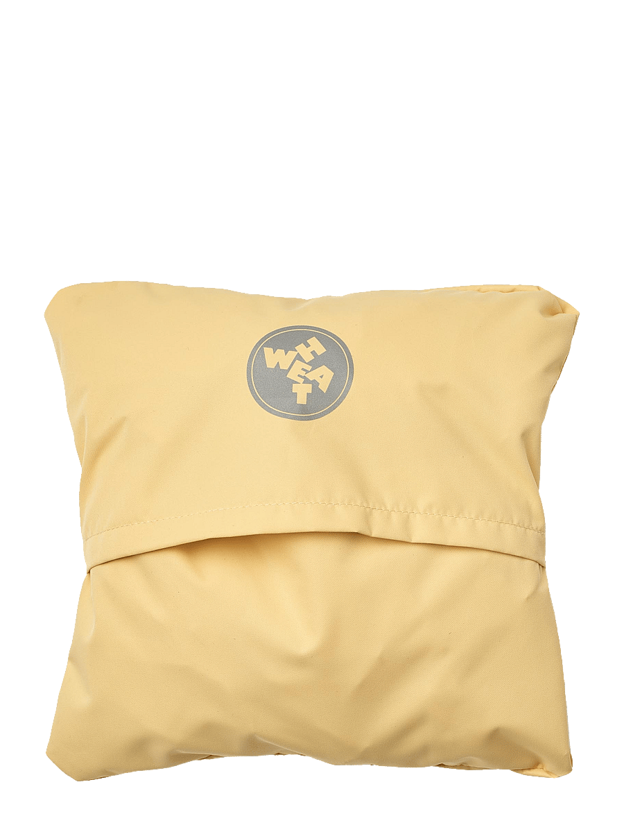 Wheat - Jacket Jensi - yellow - 4
