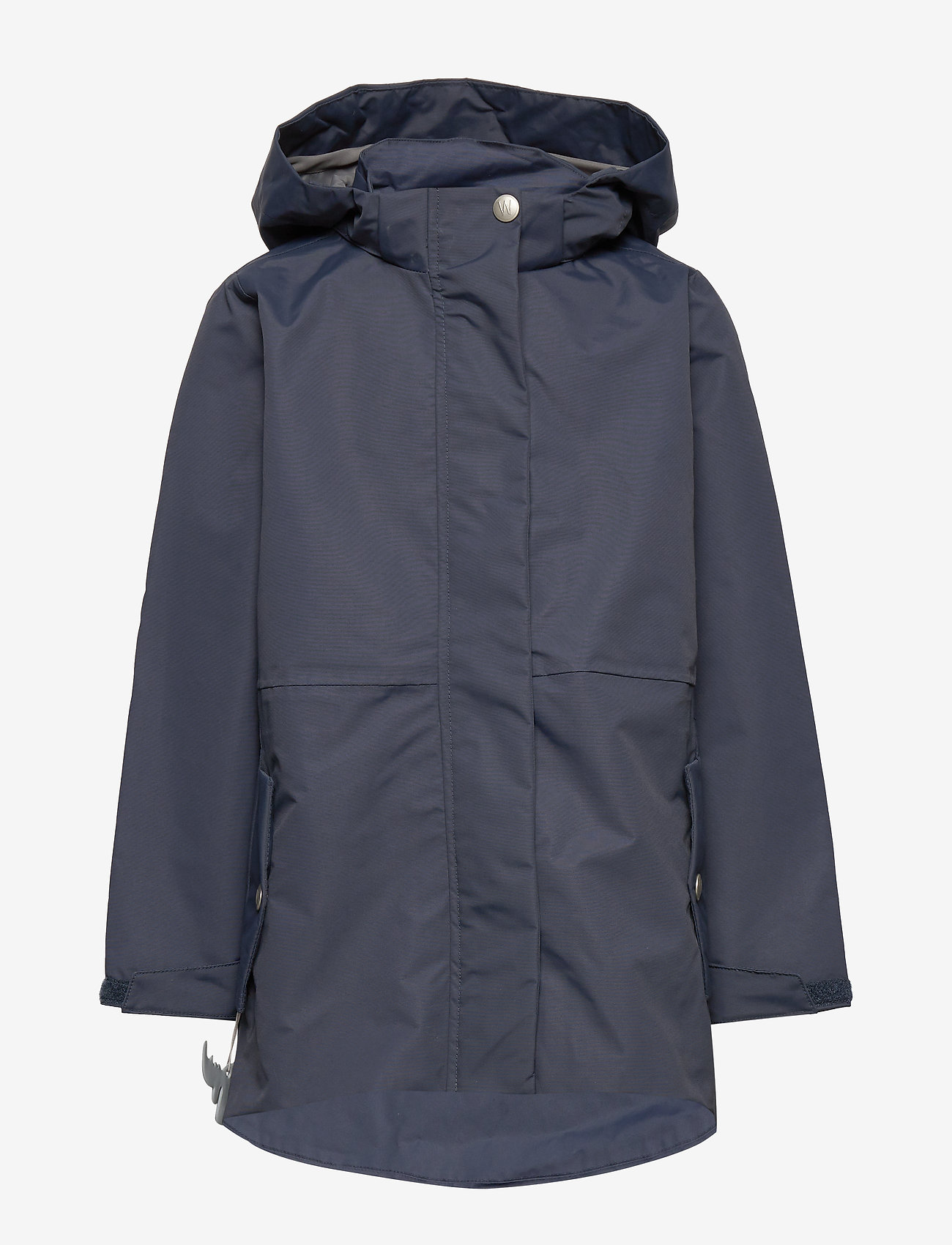 Wheat - Jacket Olga - ink - 1