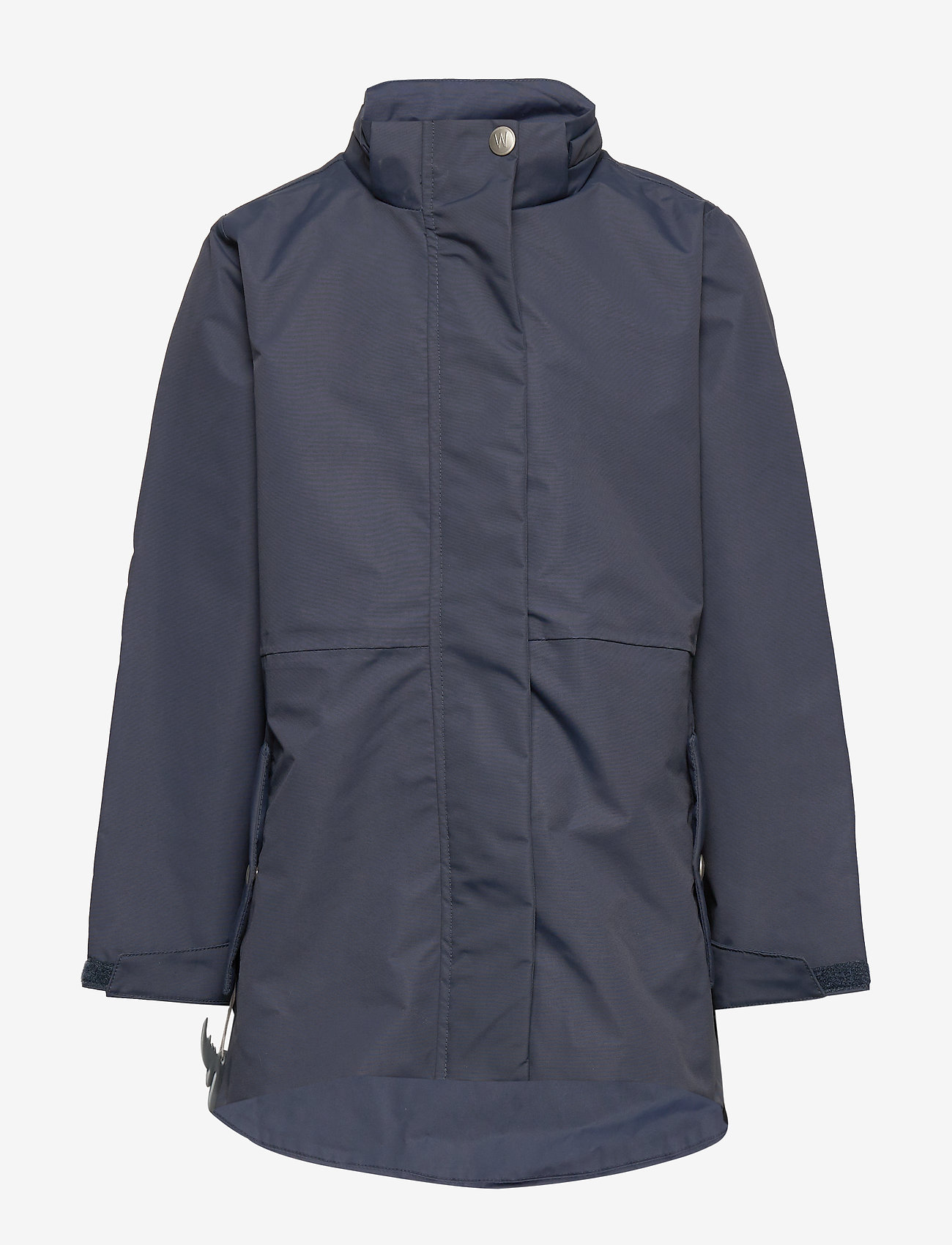 Wheat - Jacket Olga - ink - 2