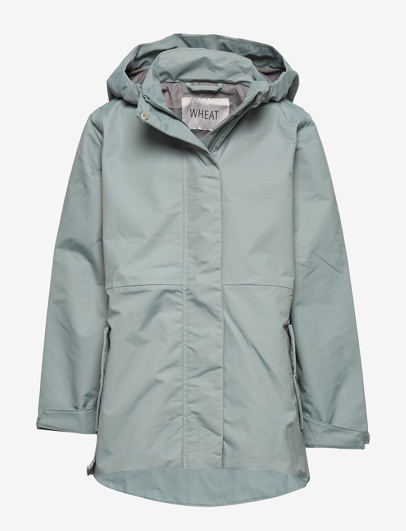 Jacket Olga - PETROLEUM