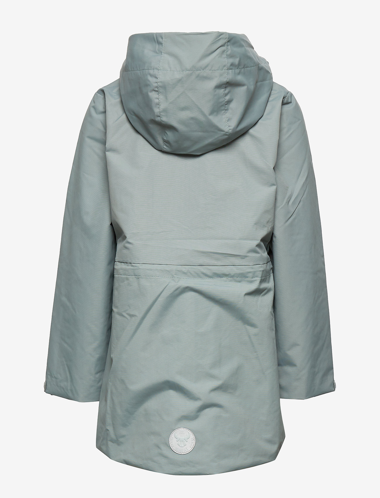 Wheat - Jacket Olga - petroleum - 3