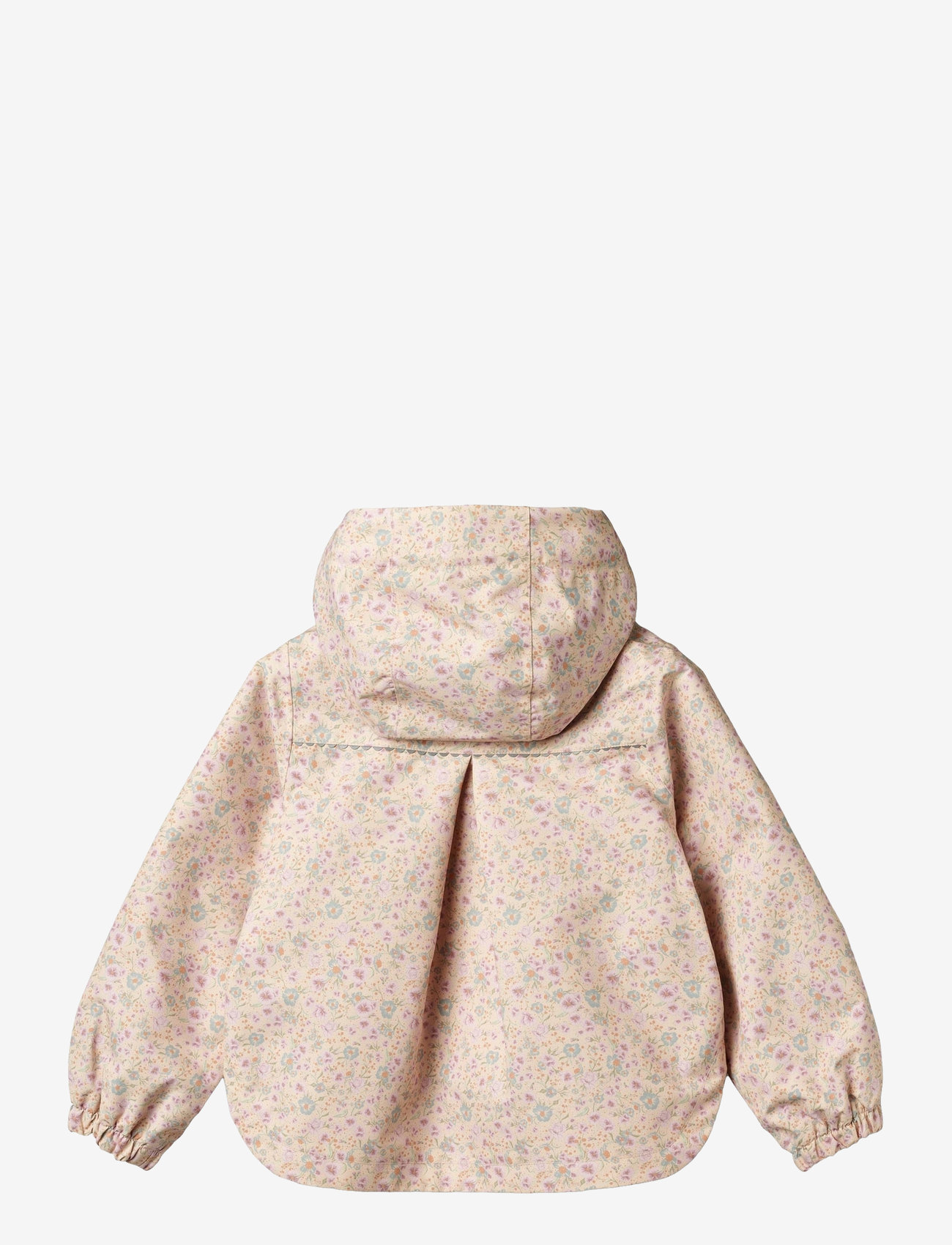 Wheat - Jacket Ruth - herbstjacken - pansies - 1