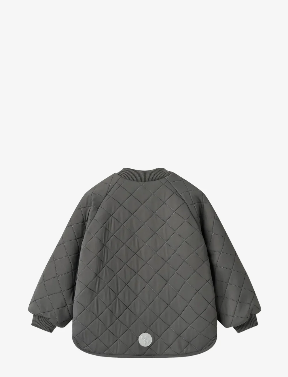 Wheat - Reversible Thermo Jacket Lake - thermo-jacken - black sea - 1