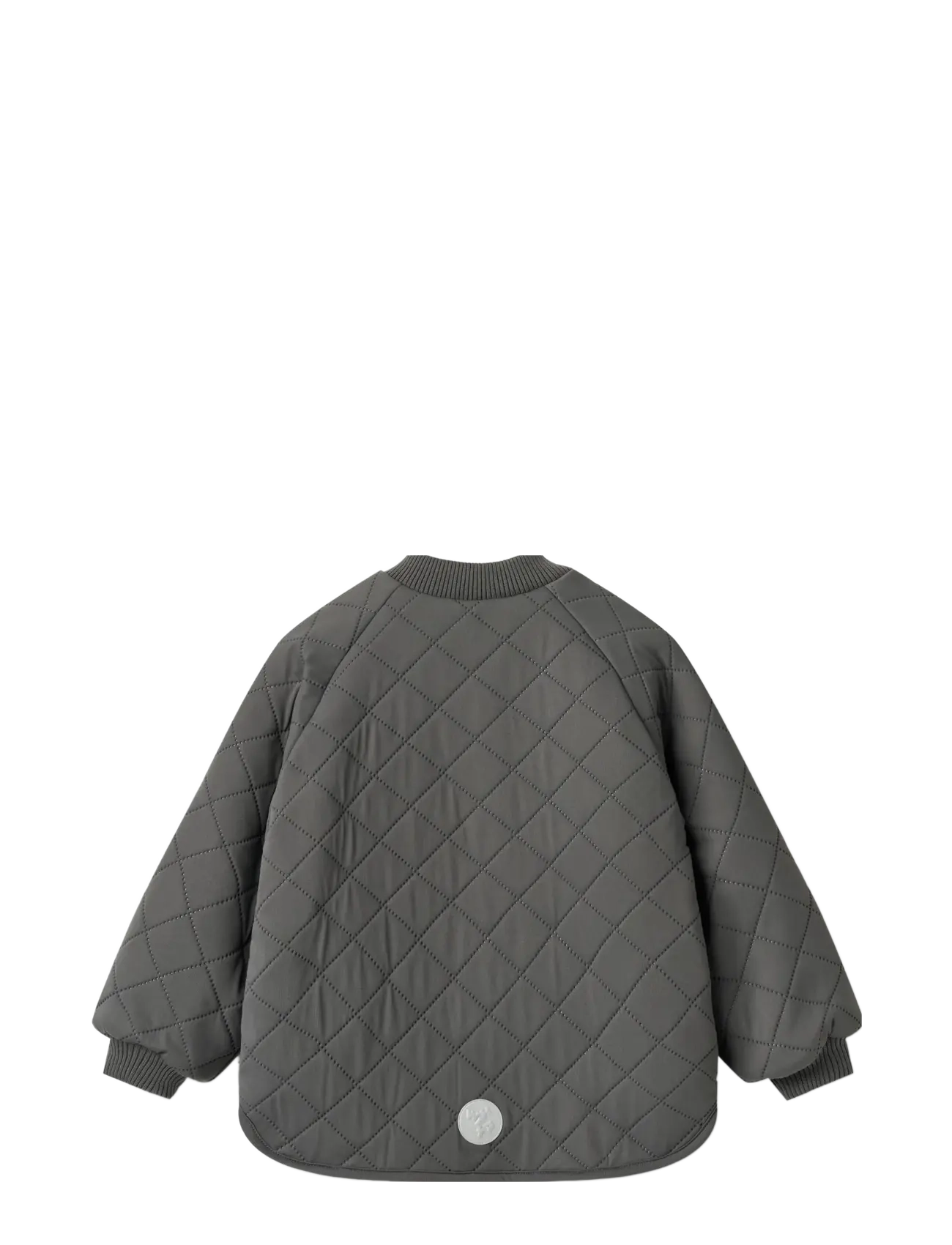 Wheat - Reversible Thermo Jacket Lake - thermo-jacken - black sea - 1