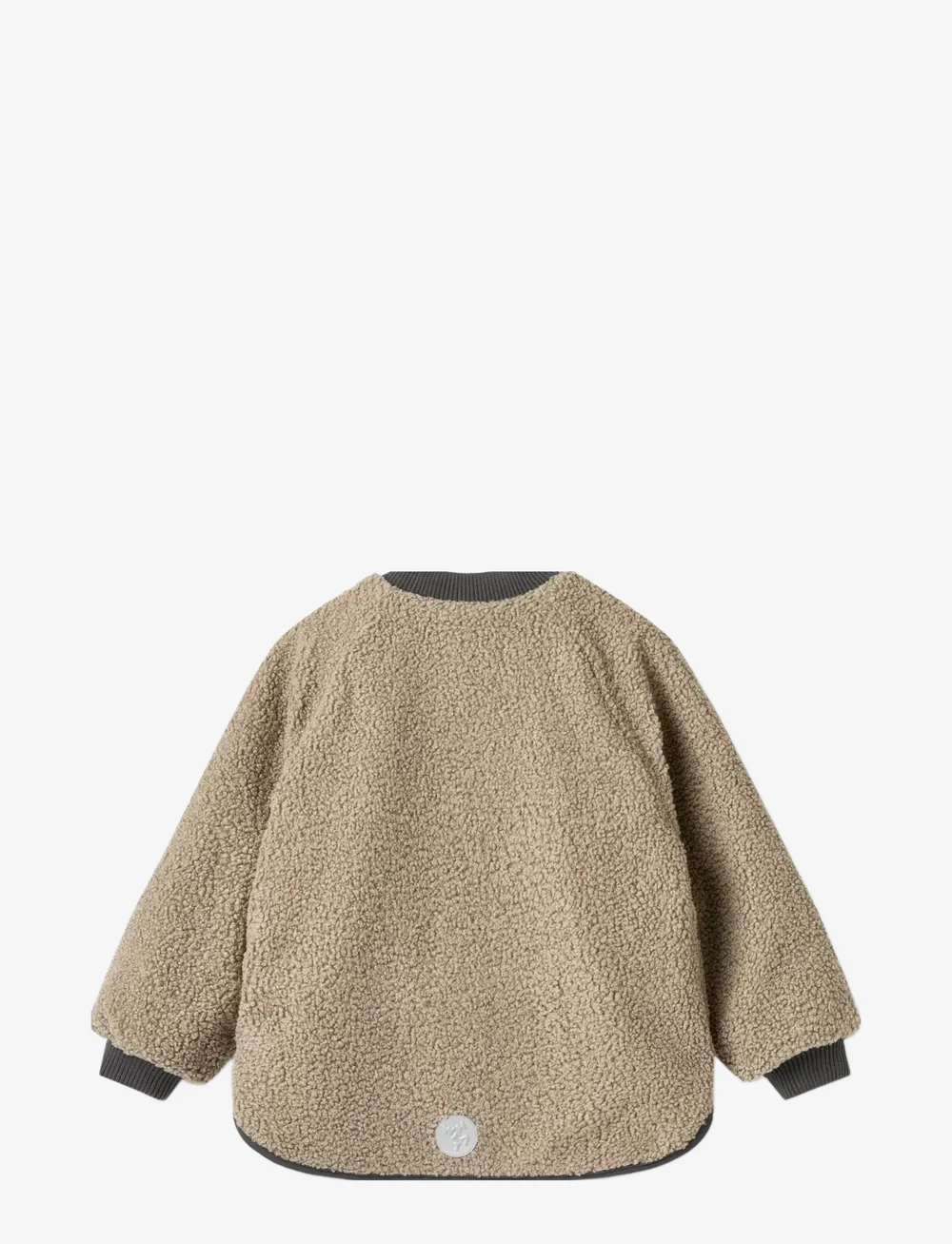 Wheat - Reversible Thermo Jacket Lake - thermo-jacken - black sea - 3