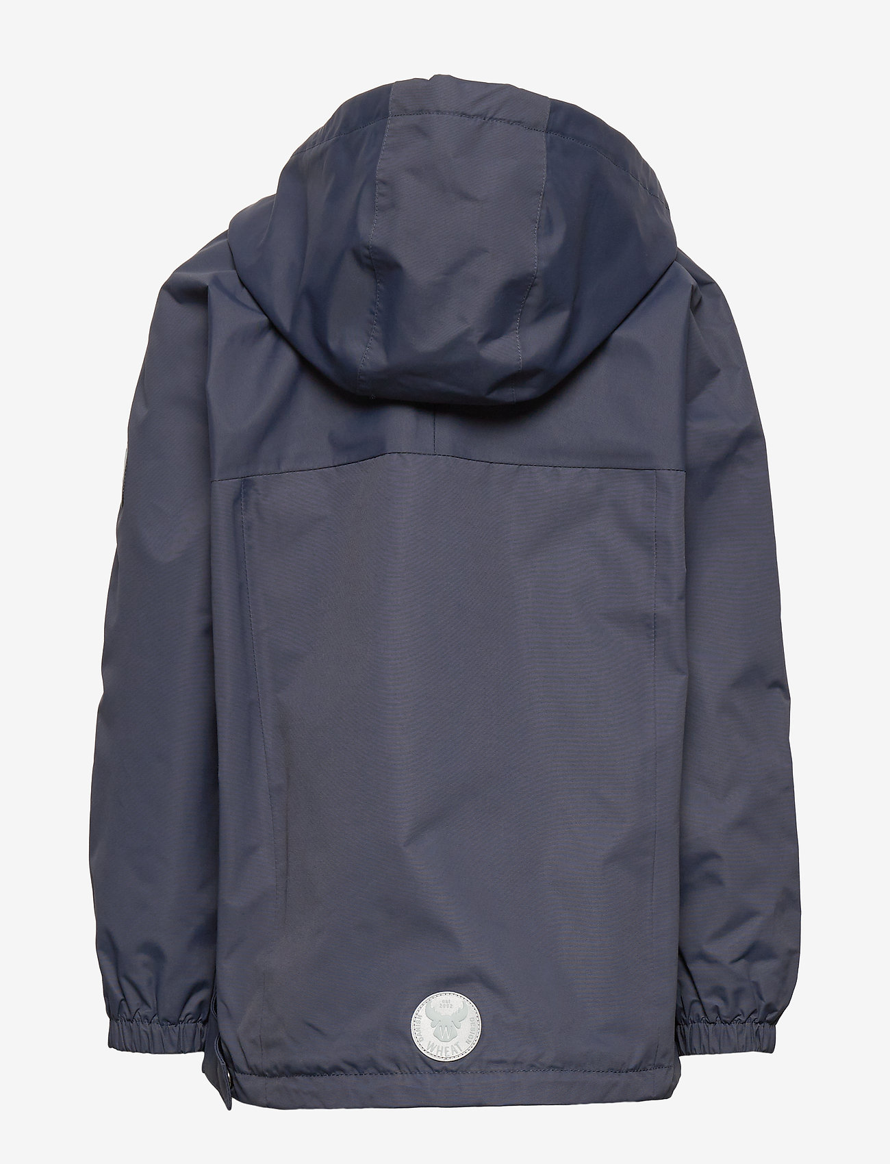 Wheat - Jacket Ziggy - ink - 3