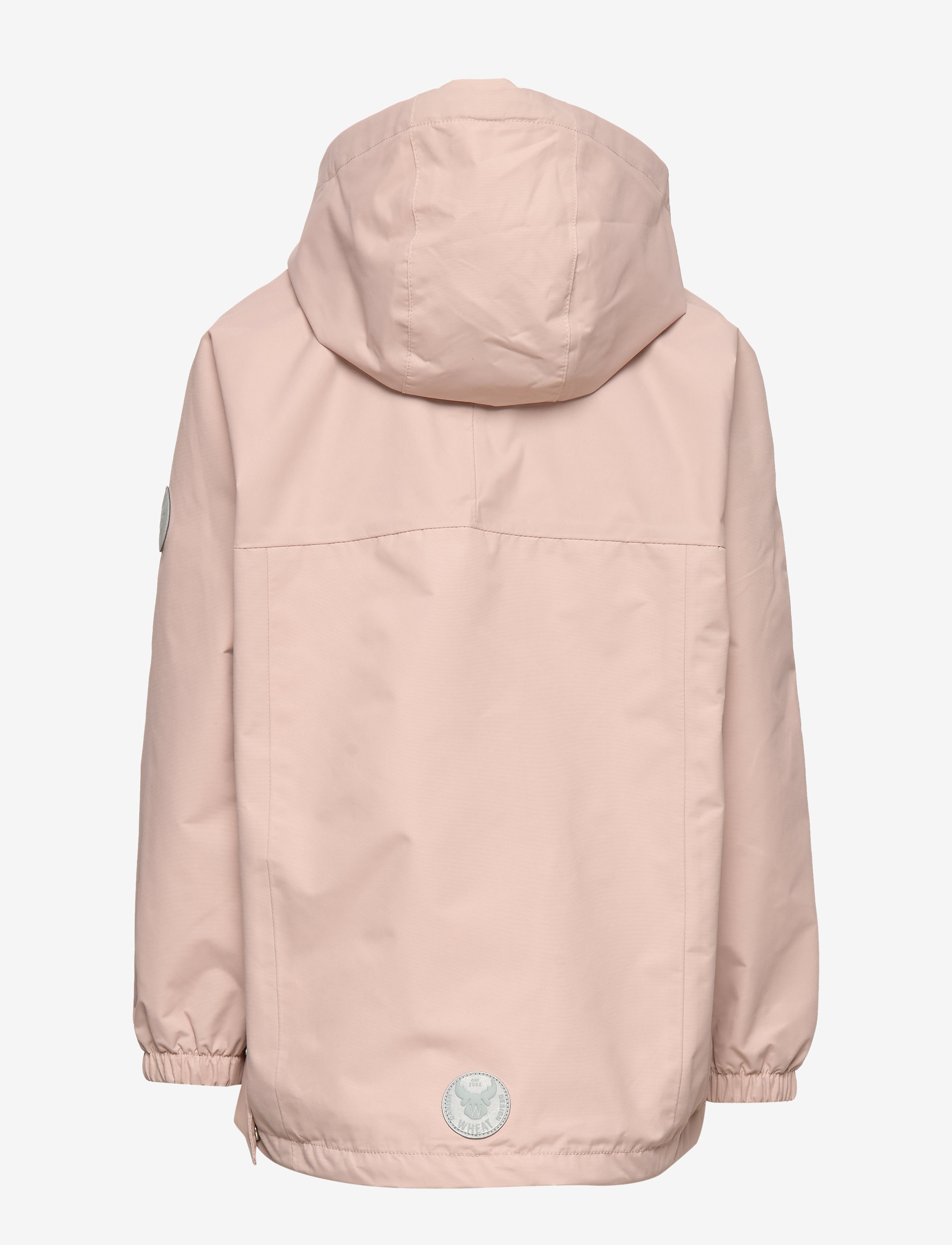 Wheat - Jacket Ziggy - rose powder - 3