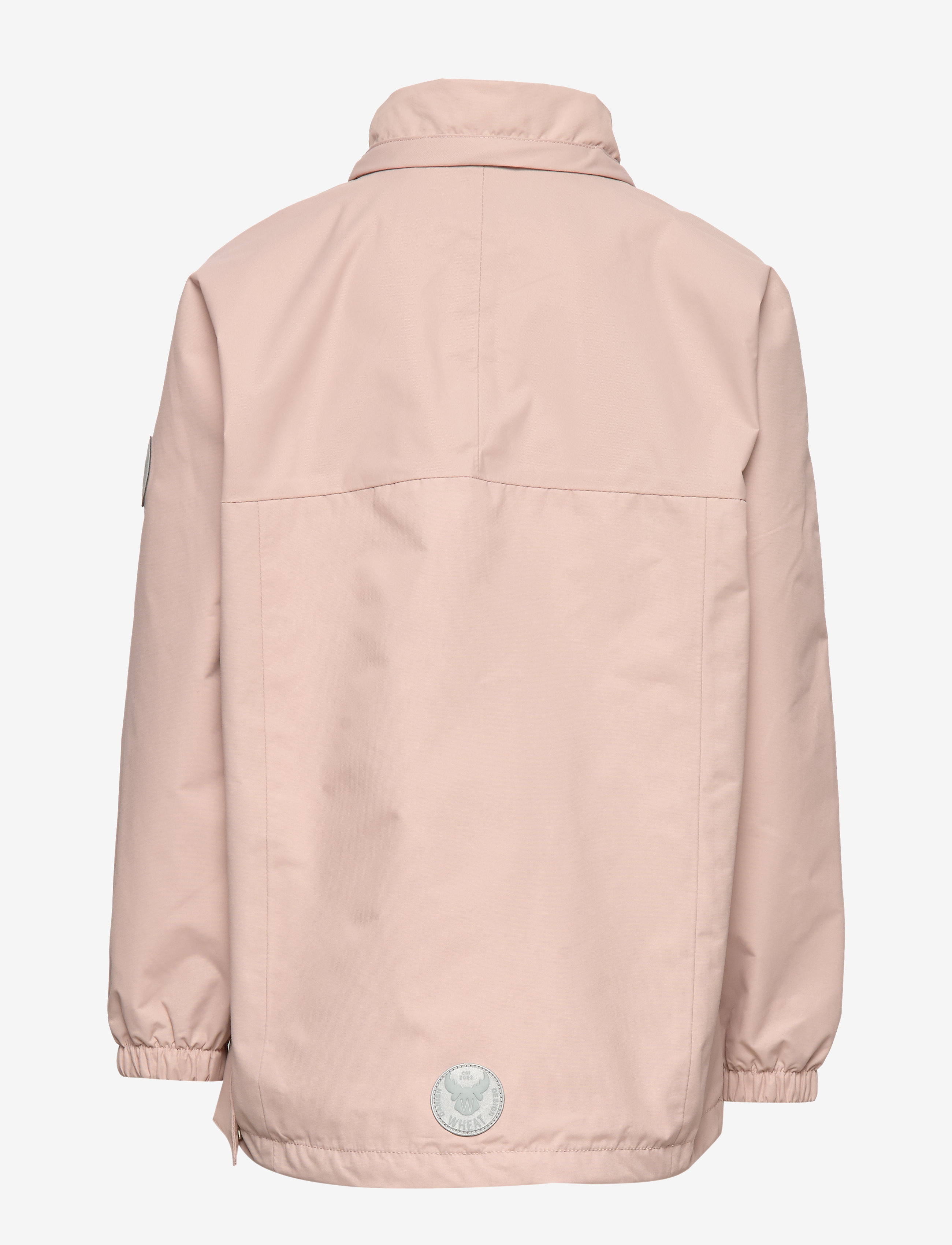 Wheat - Jacket Ziggy - rose powder - 4