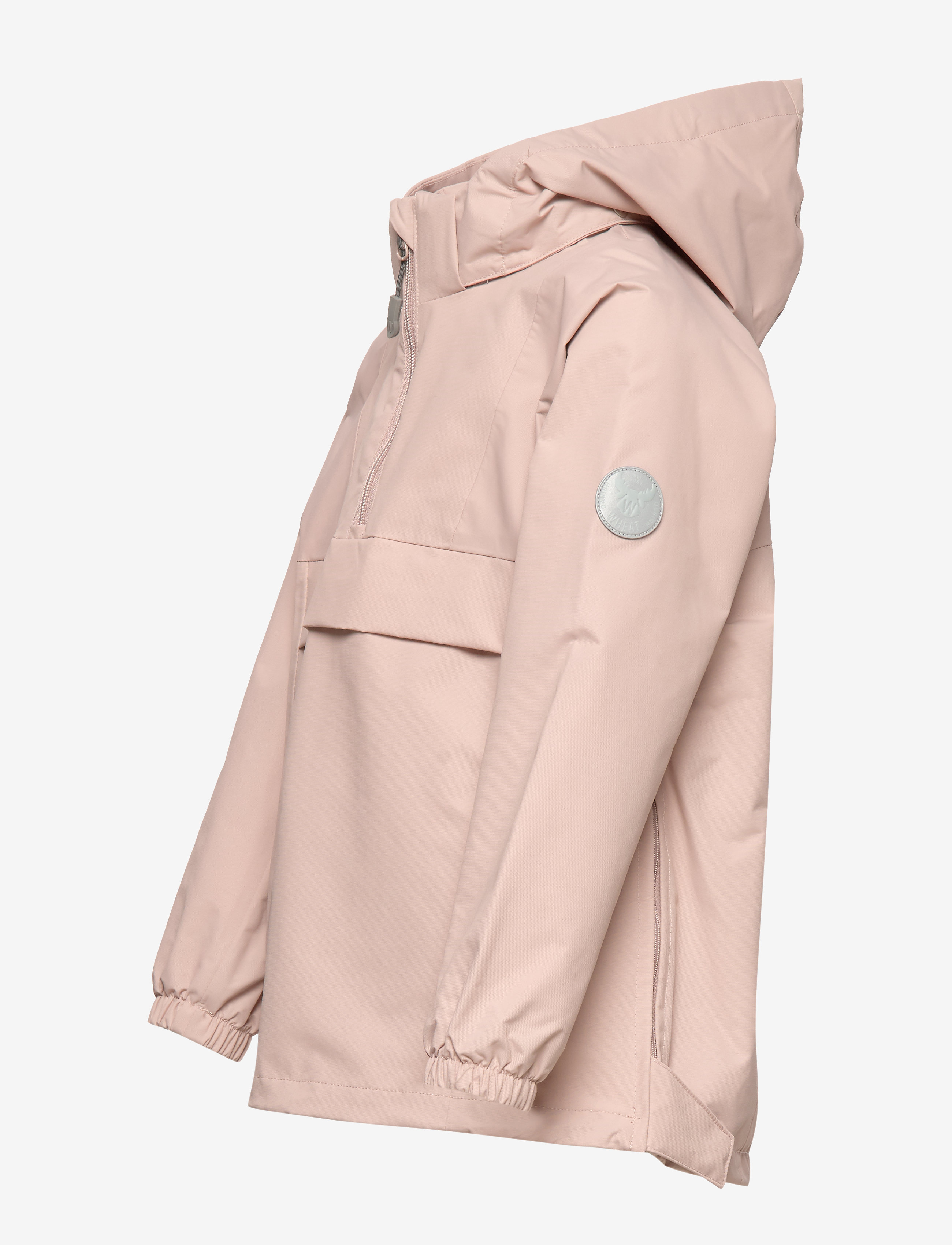 Wheat - Jacket Ziggy - rose powder - 5