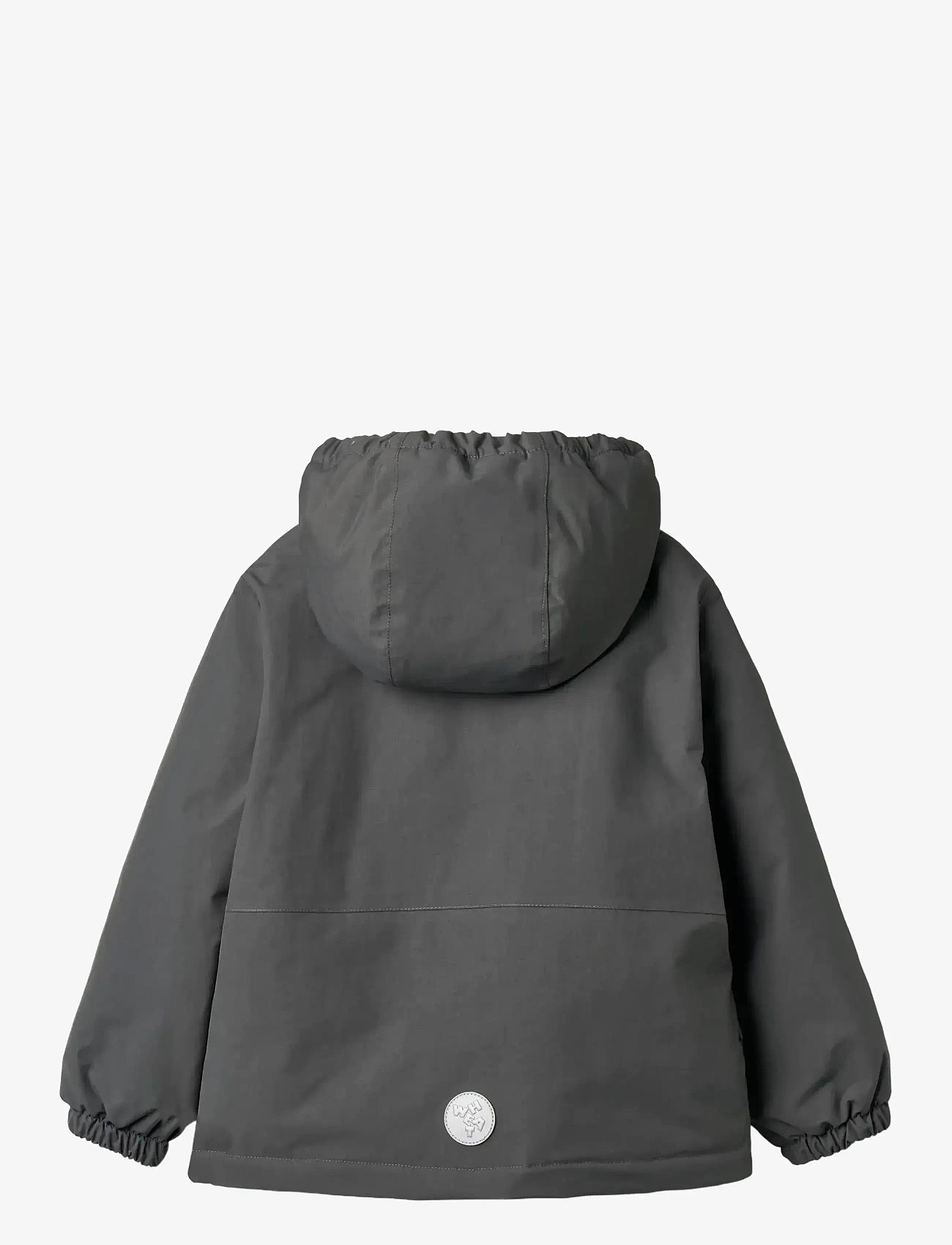 Wheat - Jacket Svende - kinder - black sea - 1