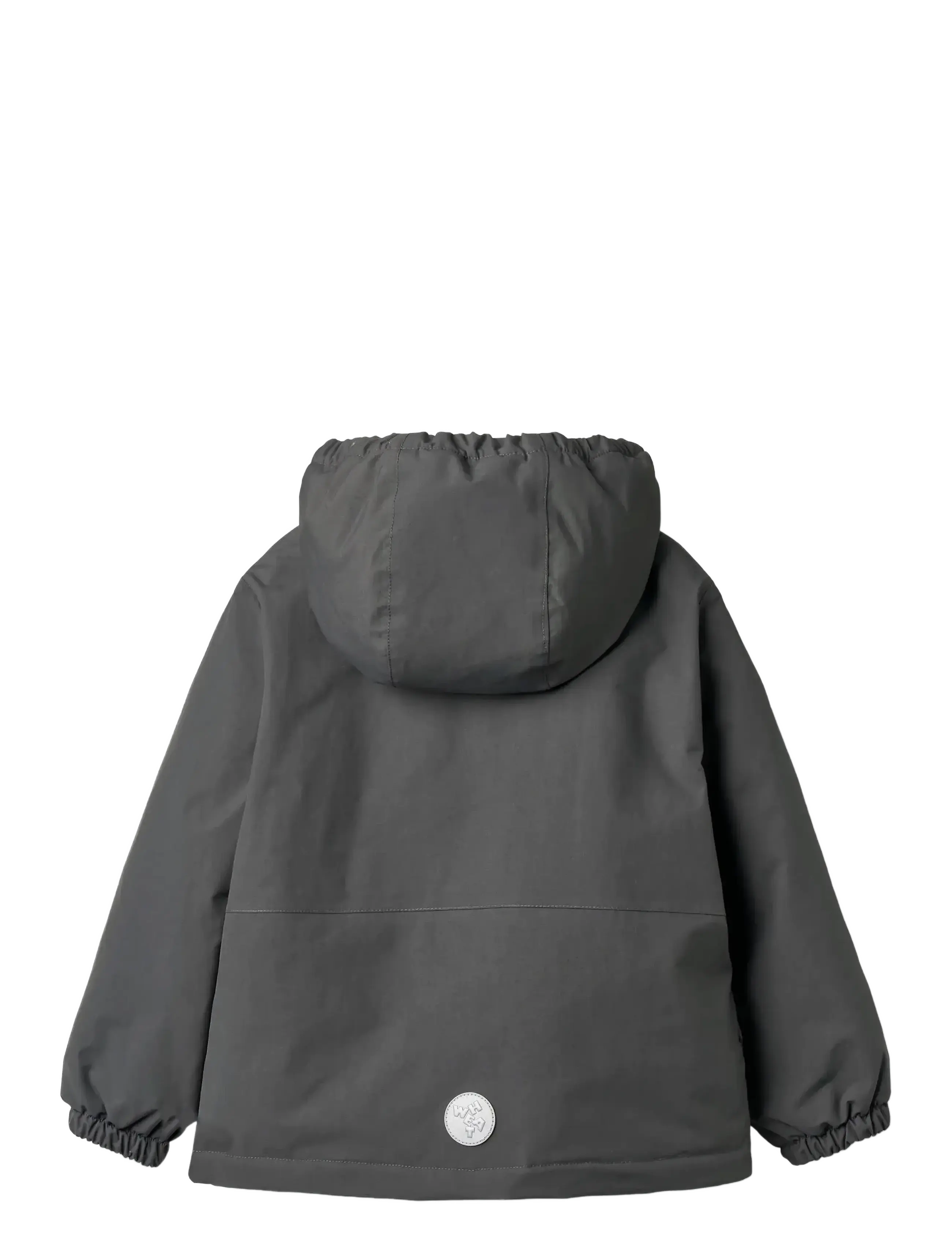 Wheat - Jacket Svende - black sea - 1