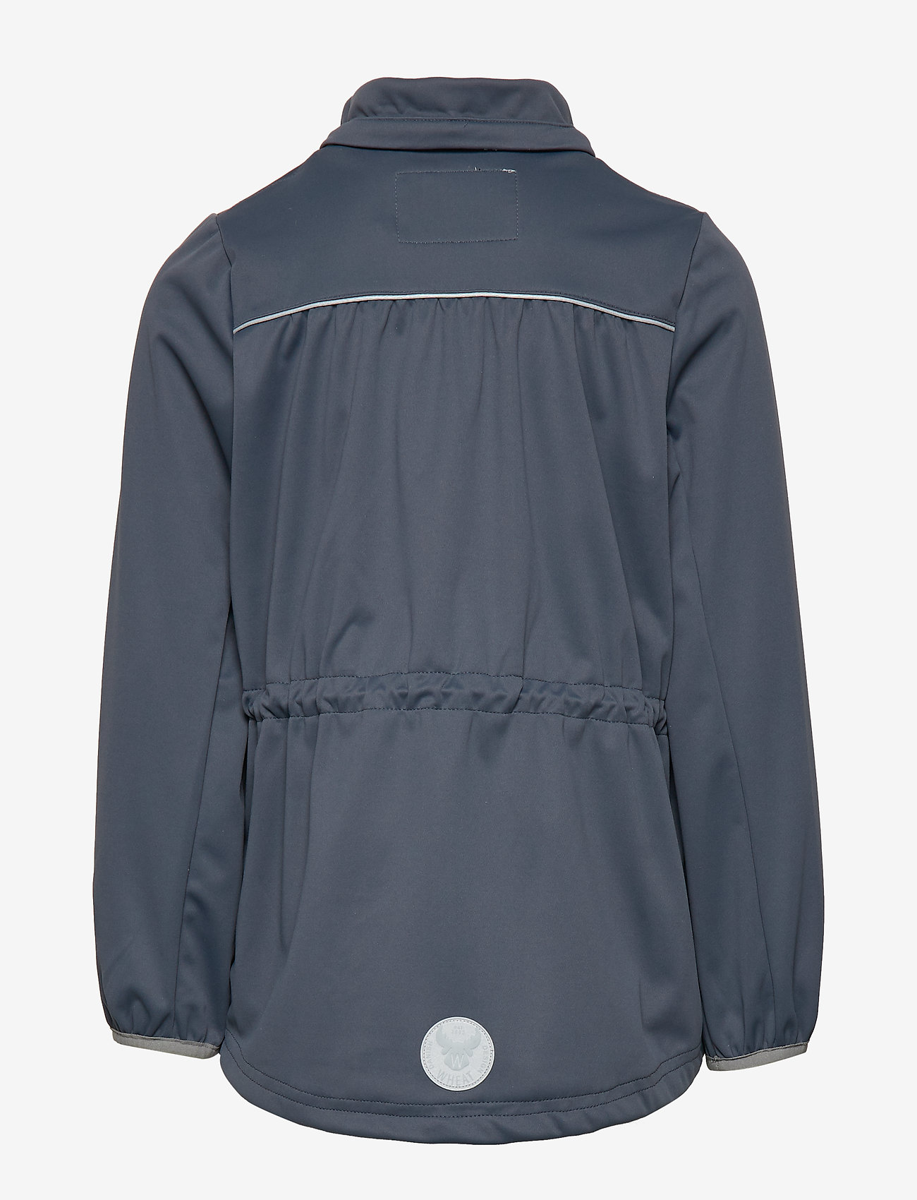 Wheat - Softshell Jacket Gilda - greyblue - 4