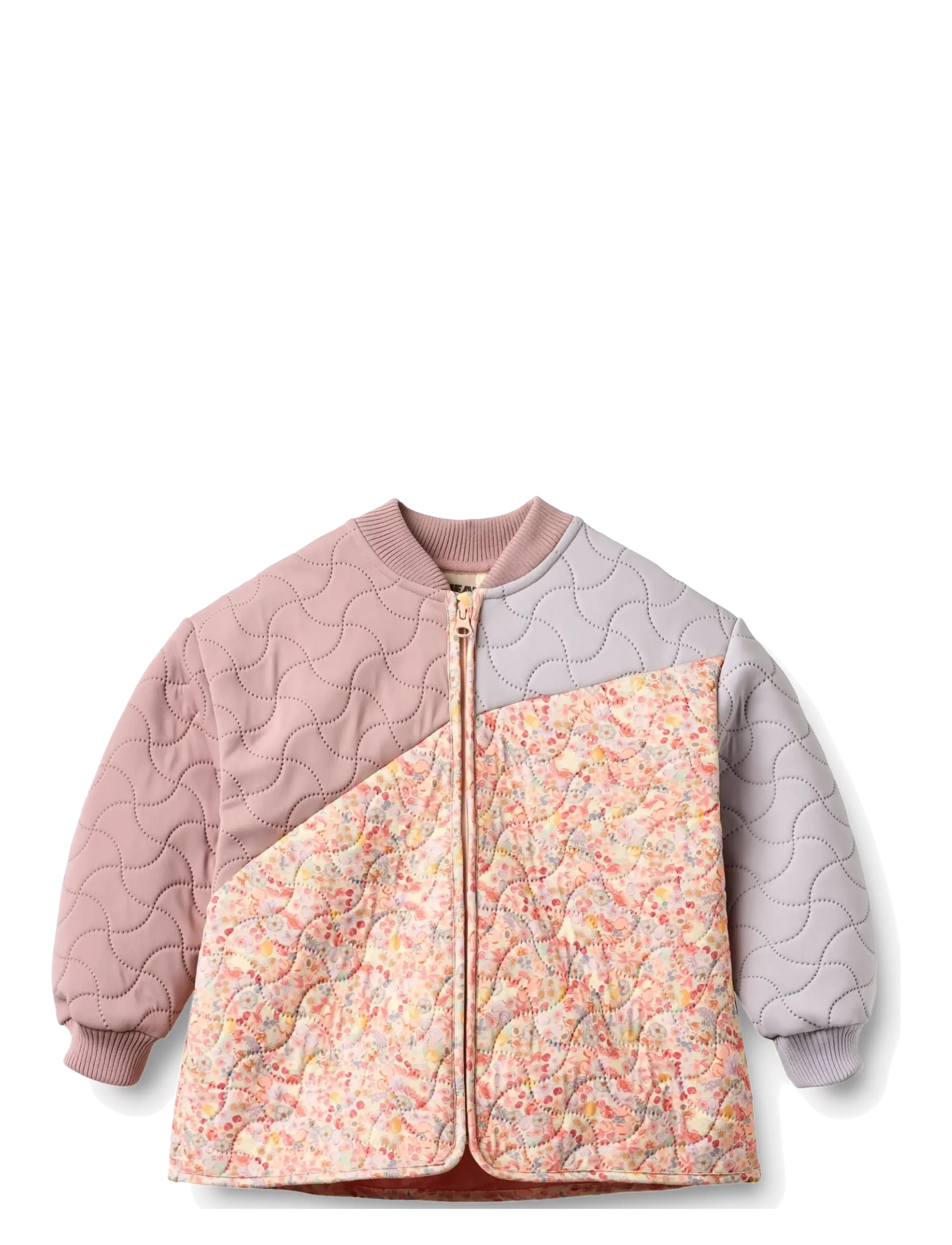 Wheat - Thermo Jacket Helmao -