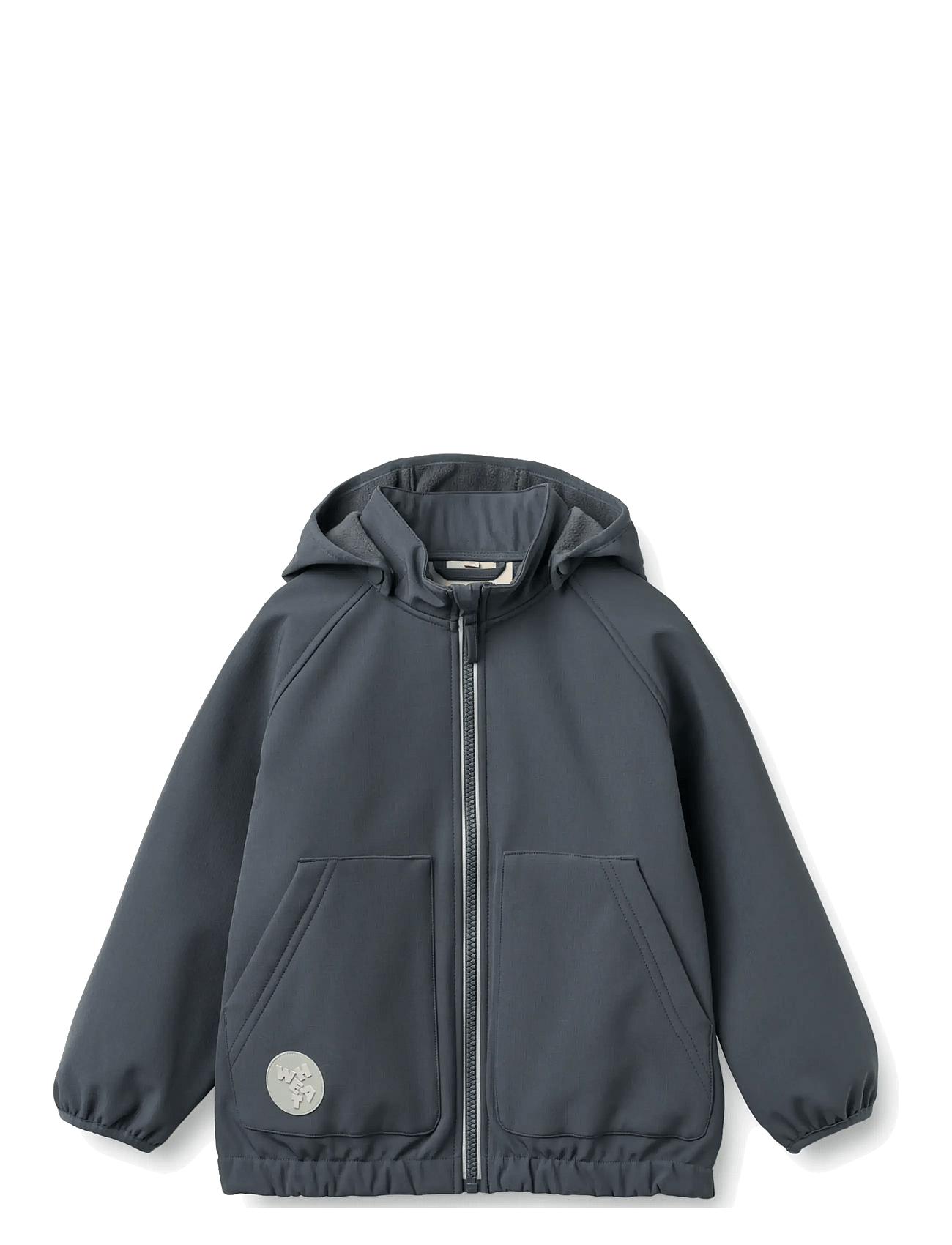 Wheat - Softshell Jacket Alleo -